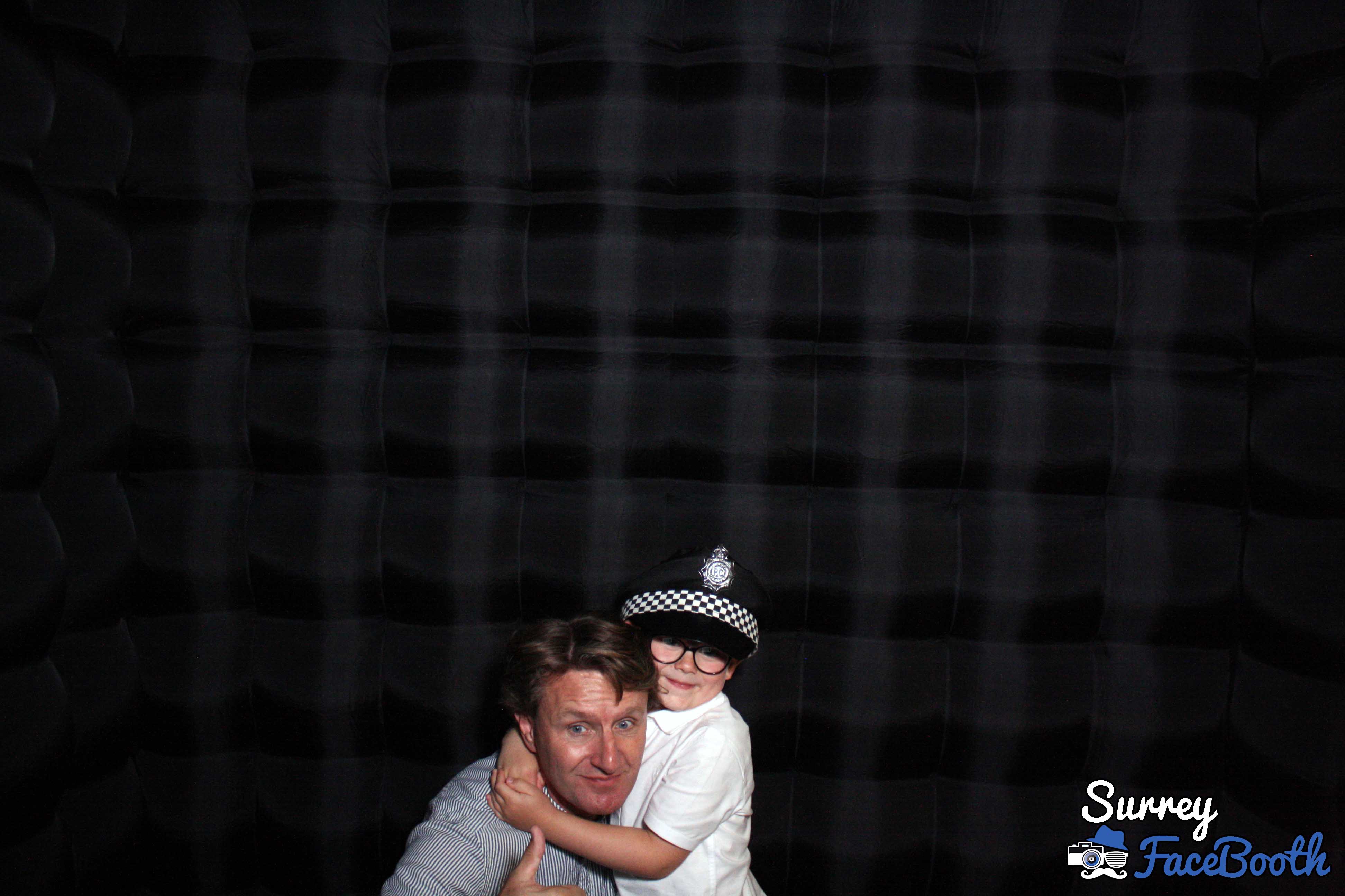 Kelsey & Sam's Wedding | View more photos from the event at galleries.surreyfacebooth.co.uk/u/Surrey-FaceBooth/Kelsey-Sams-Wedding