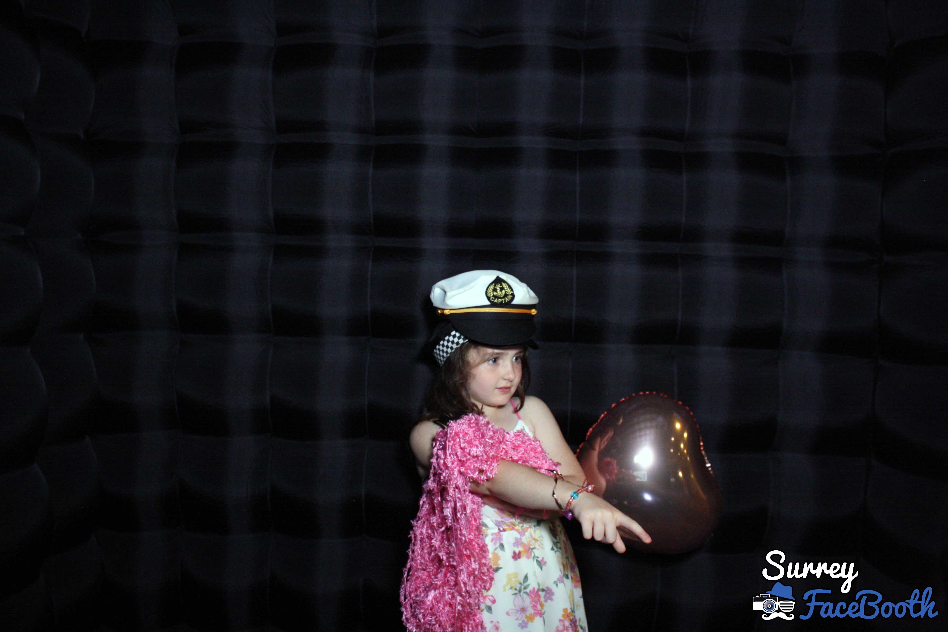 Kelsey & Sam's Wedding | View more photos from the event at galleries.surreyfacebooth.co.uk/u/Surrey-FaceBooth/Kelsey-Sams-Wedding