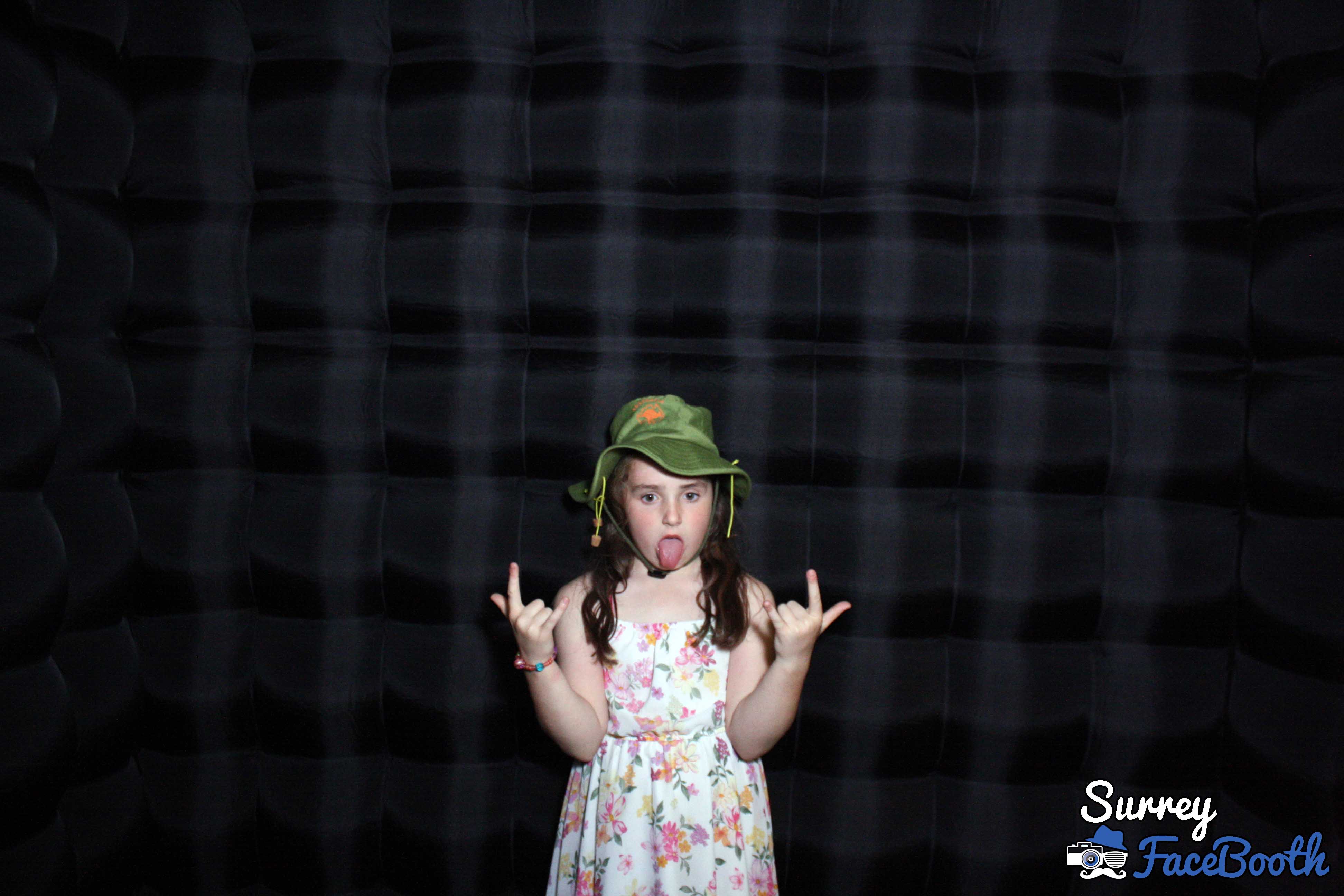 Kelsey & Sam's Wedding | View more photos from the event at galleries.surreyfacebooth.co.uk/u/Surrey-FaceBooth/Kelsey-Sams-Wedding