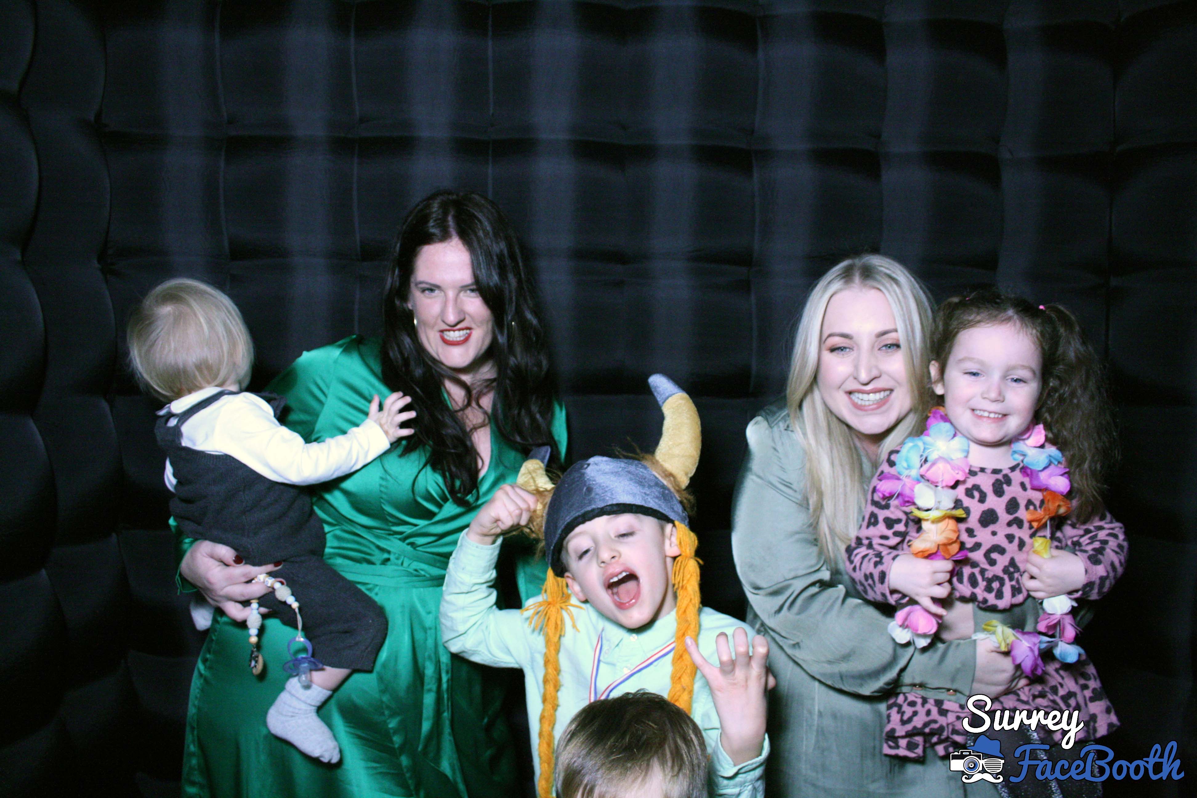 Kevin’s 60th Birthday | View more photos from the event at galleries.surreyfacebooth.co.uk/u/Surrey-FaceBooth/Kevin’s-60th-Birthday