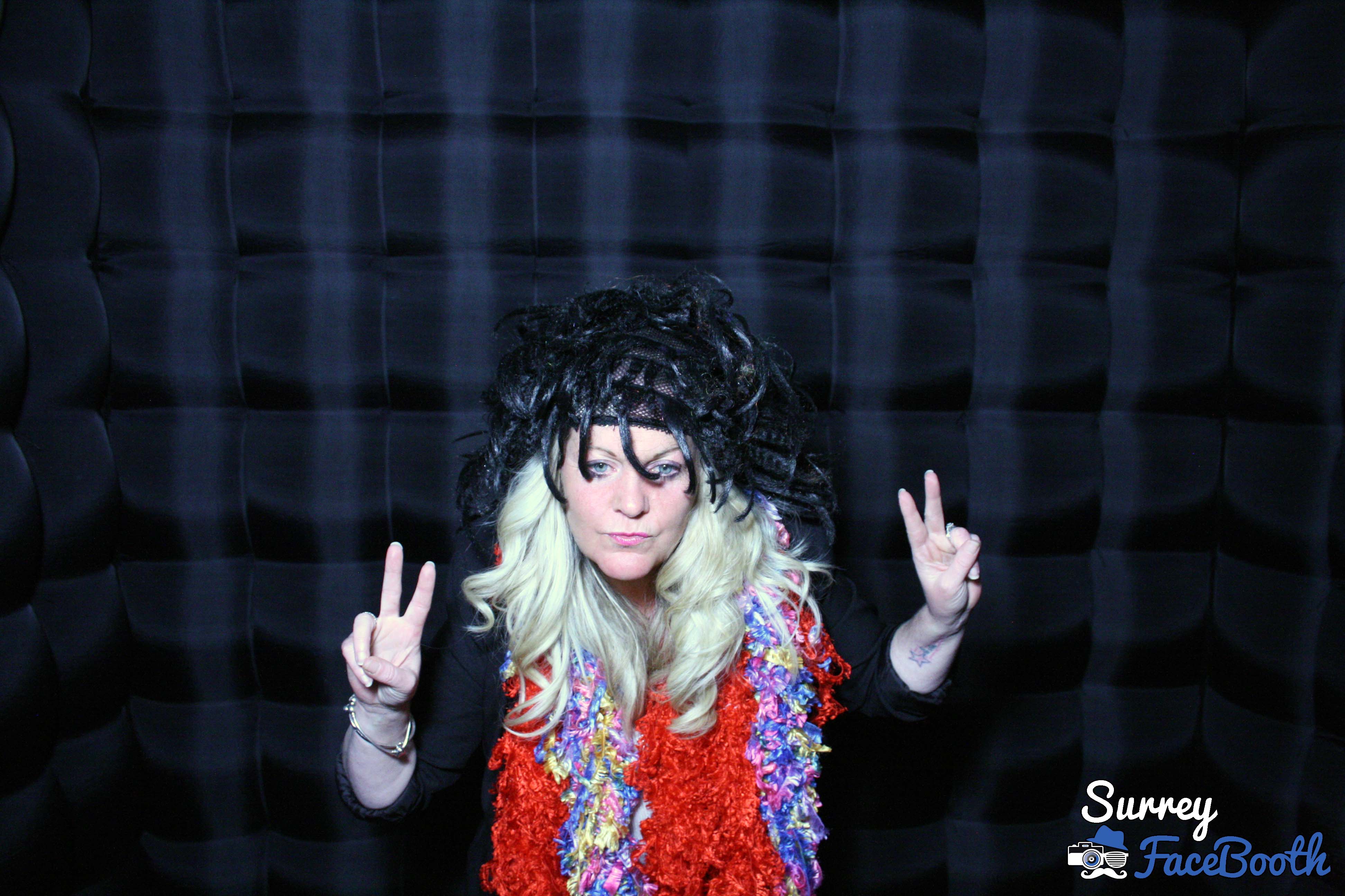 Kevin’s 60th Birthday | View more photos from the event at galleries.surreyfacebooth.co.uk/u/Surrey-FaceBooth/Kevin’s-60th-Birthday