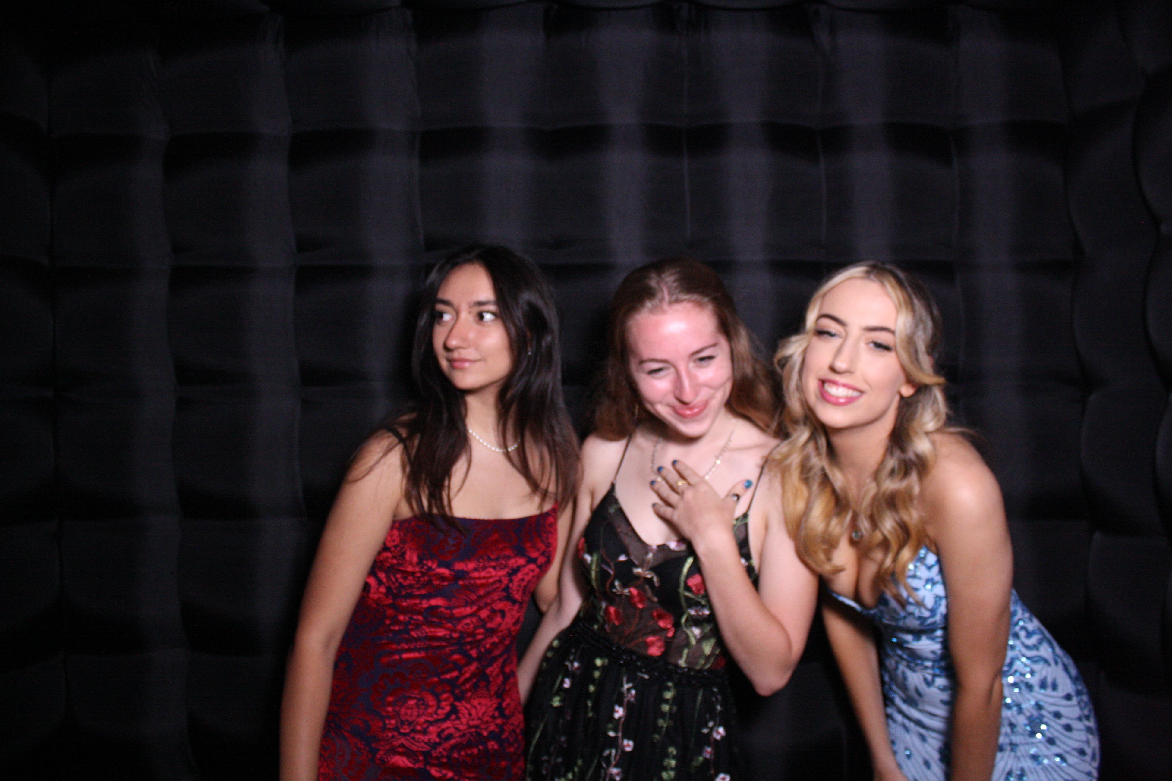 Lingfield Year 13 Leavers' Prom | View more photos from the event at galleries.surreyfacebooth.co.uk/u/Surrey-FaceBooth/Lingfield-Year-13-Leavers-Prom