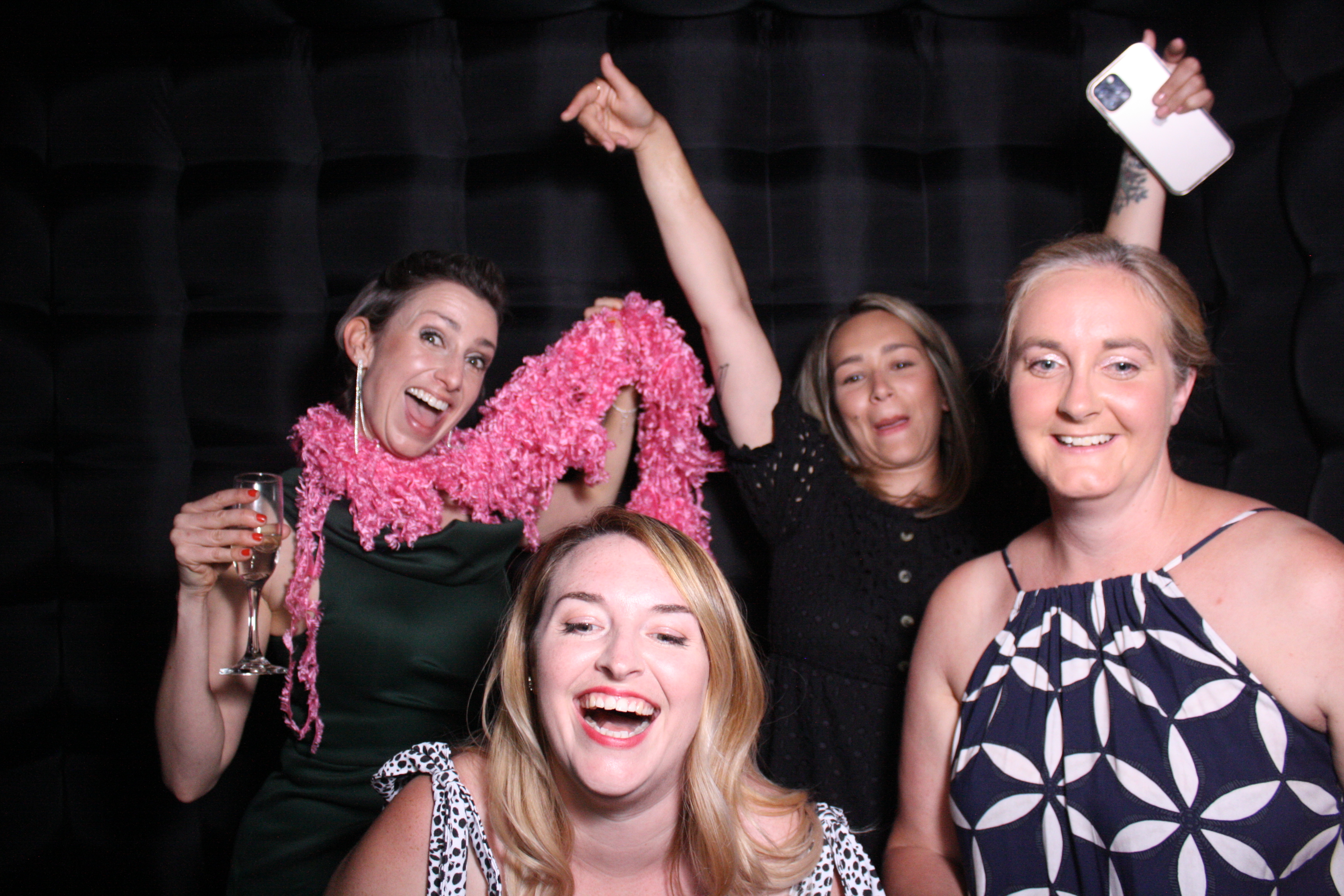 Lingfield Year 13 Leavers' Prom | View more photos from the event at galleries.surreyfacebooth.co.uk/u/Surrey-FaceBooth/Lingfield-Year-13-Leavers-Prom