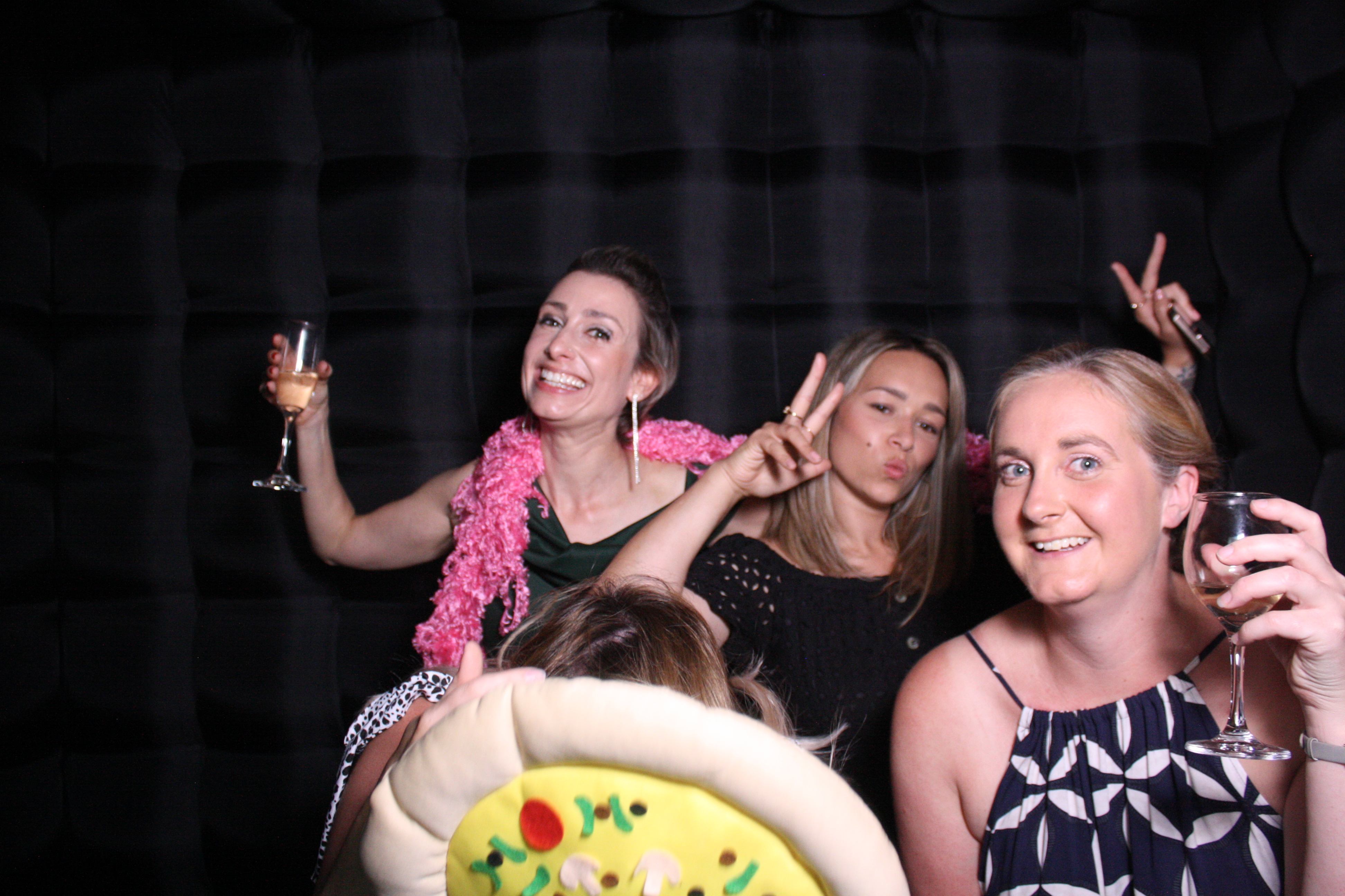 Lingfield Year 13 Leavers' Prom | View more photos from the event at galleries.surreyfacebooth.co.uk/u/Surrey-FaceBooth/Lingfield-Year-13-Leavers-Prom