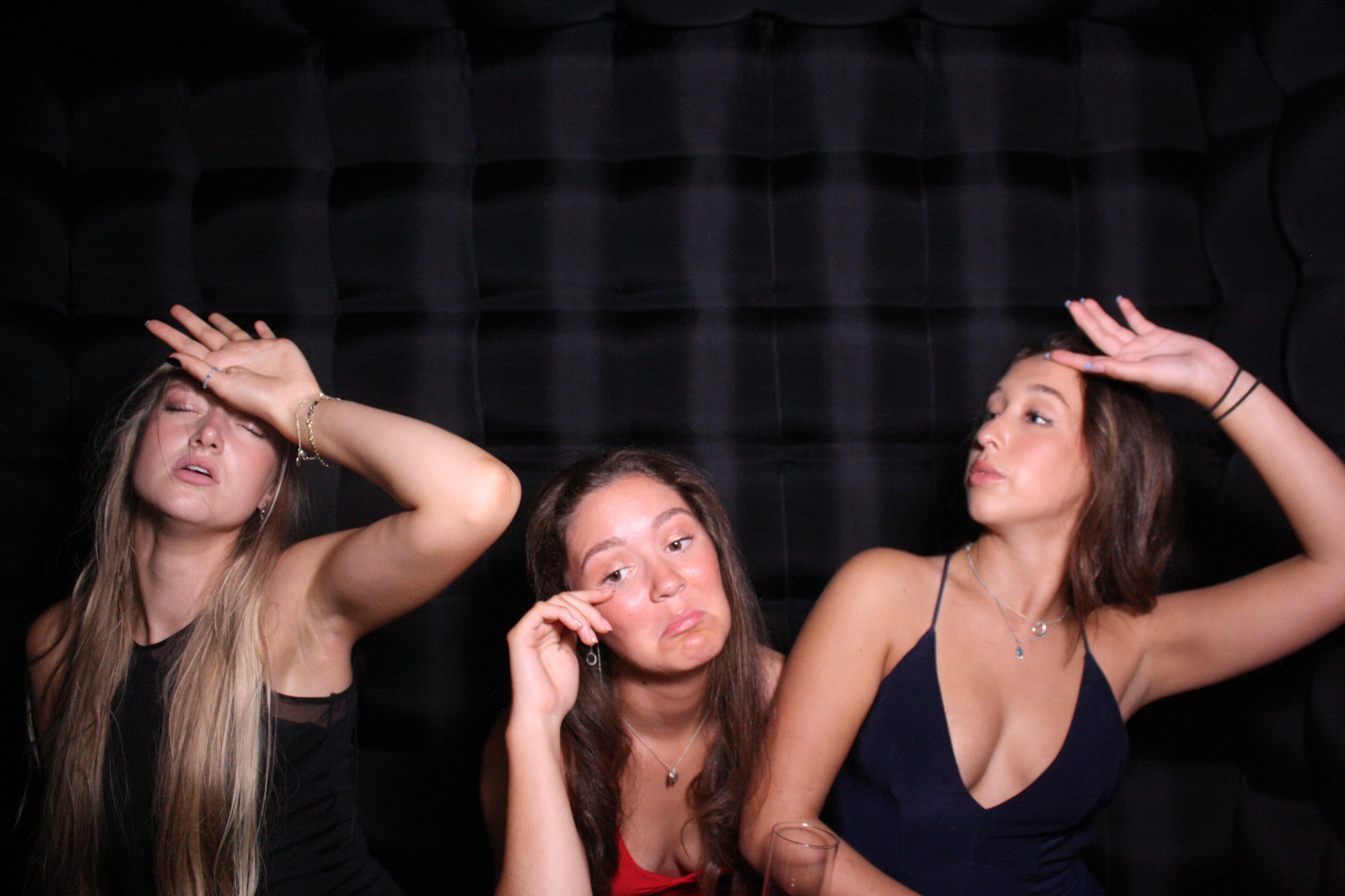 Lingfield Year 13 Leavers' Prom | View more photos from the event at galleries.surreyfacebooth.co.uk/u/Surrey-FaceBooth/Lingfield-Year-13-Leavers-Prom