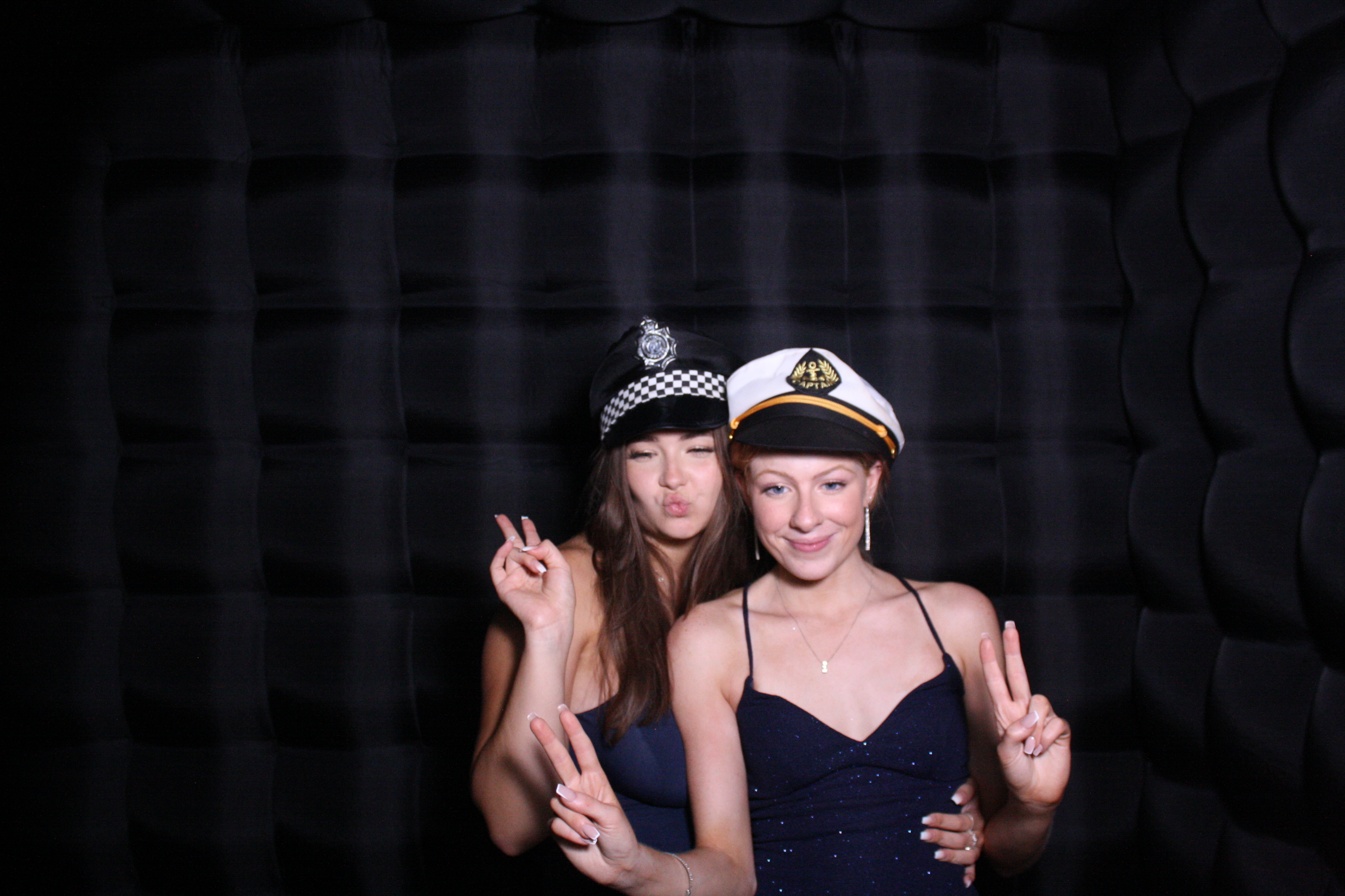 Lingfield Year 13 Leavers' Prom | View more photos from the event at galleries.surreyfacebooth.co.uk/u/Surrey-FaceBooth/Lingfield-Year-13-Leavers-Prom