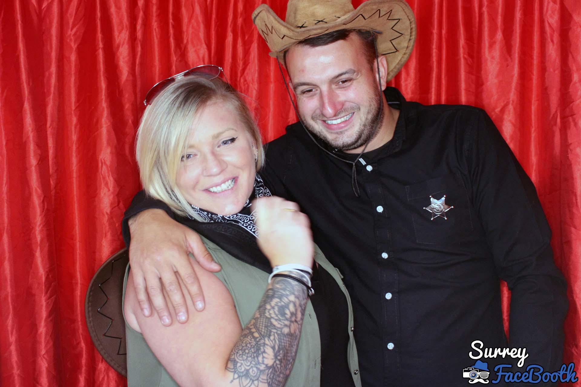 Nathan's 30th Birthday | View more photos from the event at galleries.surreyfacebooth.co.uk/u/Surrey-FaceBooth/Nathans-30th-Birthday