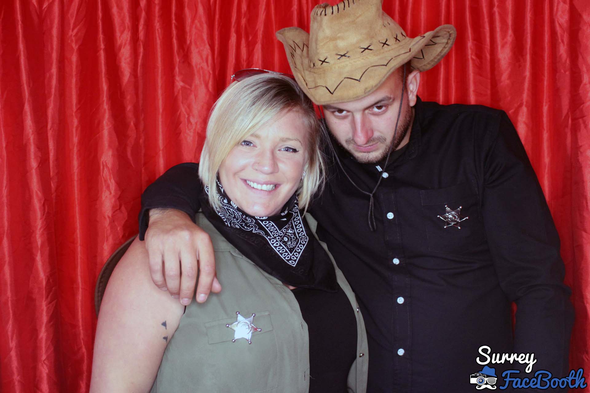 Nathan's 30th Birthday | View more photos from the event at galleries.surreyfacebooth.co.uk/u/Surrey-FaceBooth/Nathans-30th-Birthday