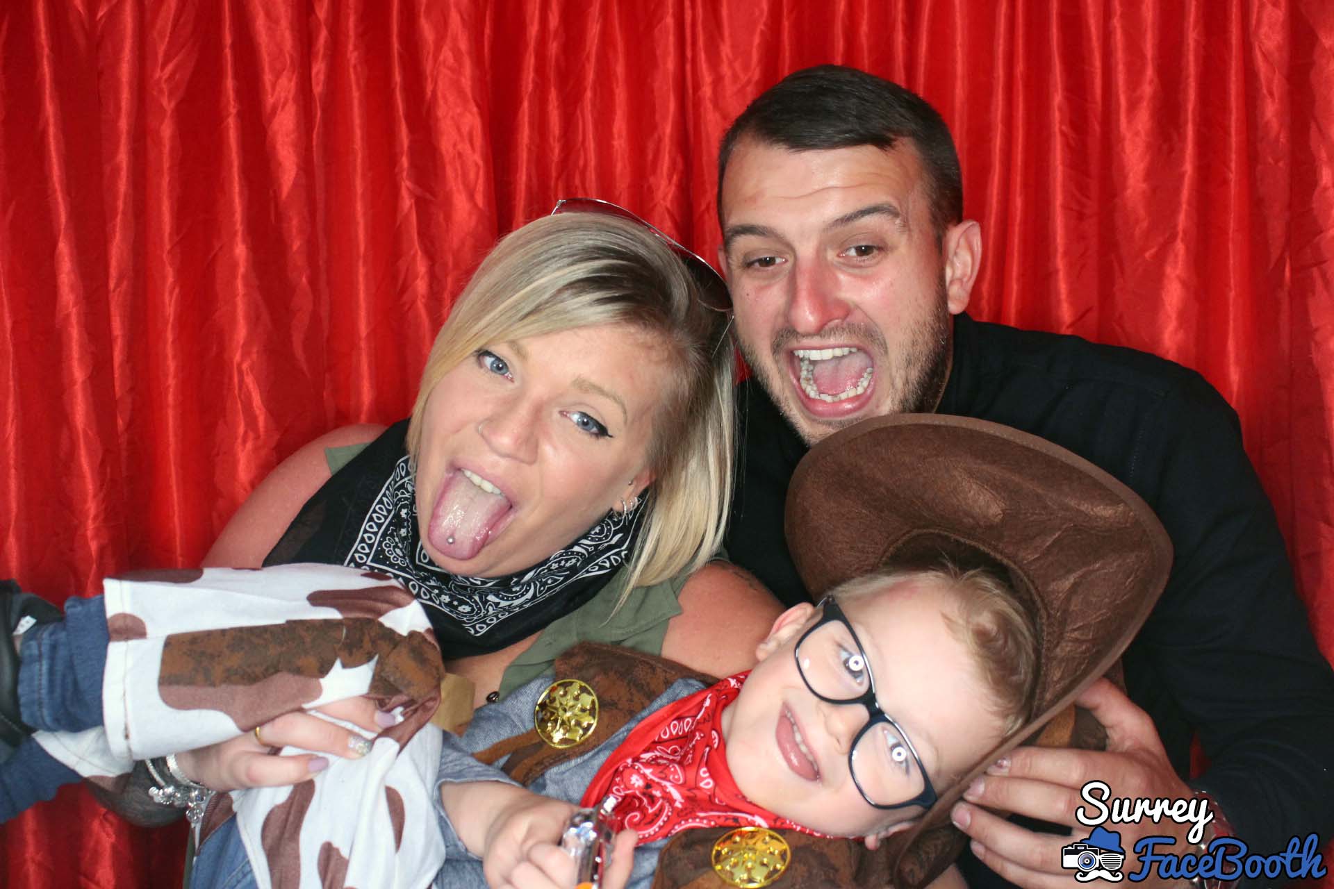 Nathan's 30th Birthday | View more photos from the event at galleries.surreyfacebooth.co.uk/u/Surrey-FaceBooth/Nathans-30th-Birthday