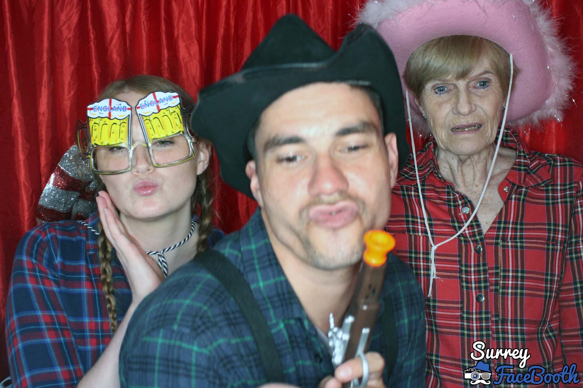 Nathan's 30th Birthday | View more photos from the event at galleries.surreyfacebooth.co.uk/u/Surrey-FaceBooth/Nathans-30th-Birthday
