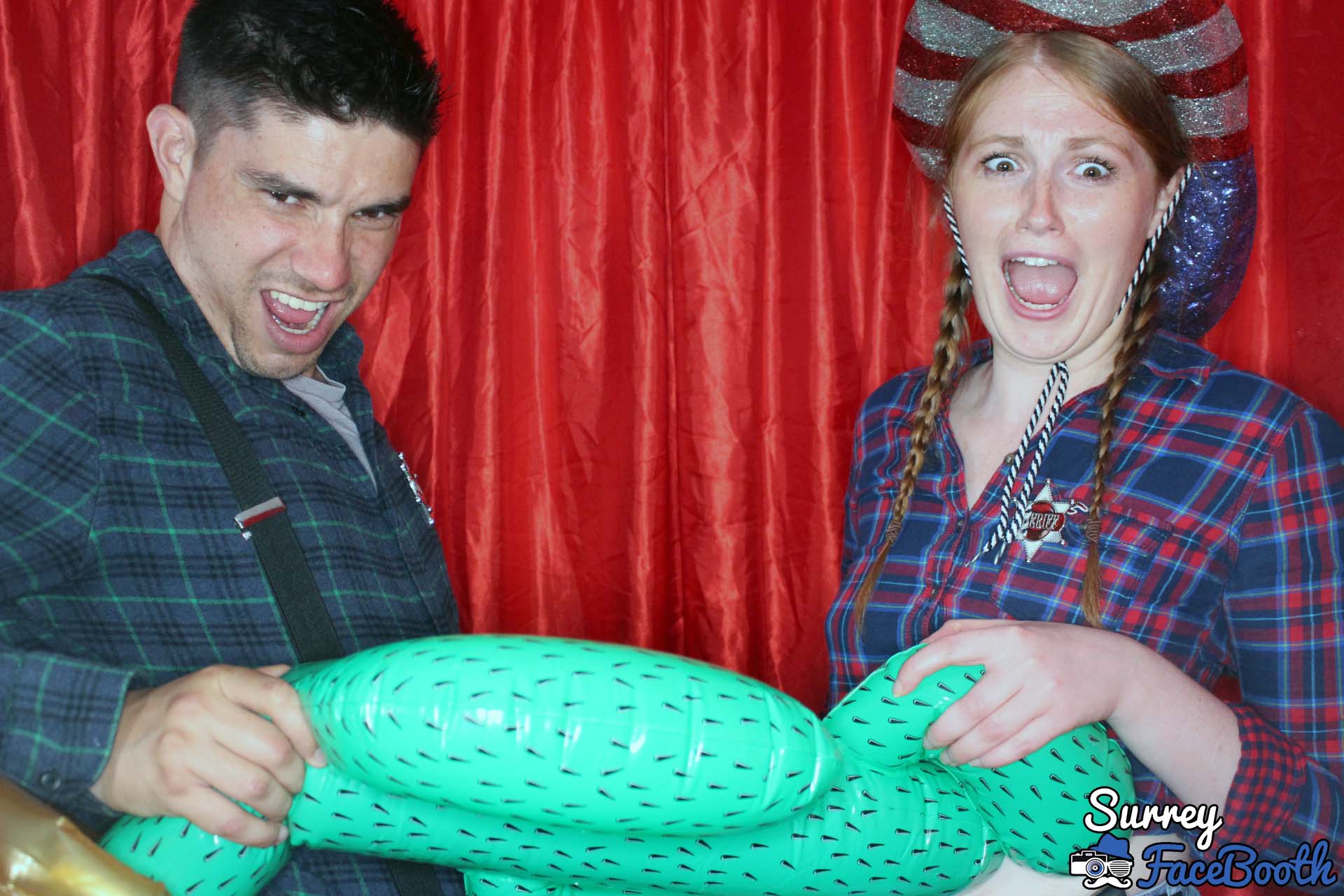 Nathan's 30th Birthday | View more photos from the event at galleries.surreyfacebooth.co.uk/u/Surrey-FaceBooth/Nathans-30th-Birthday