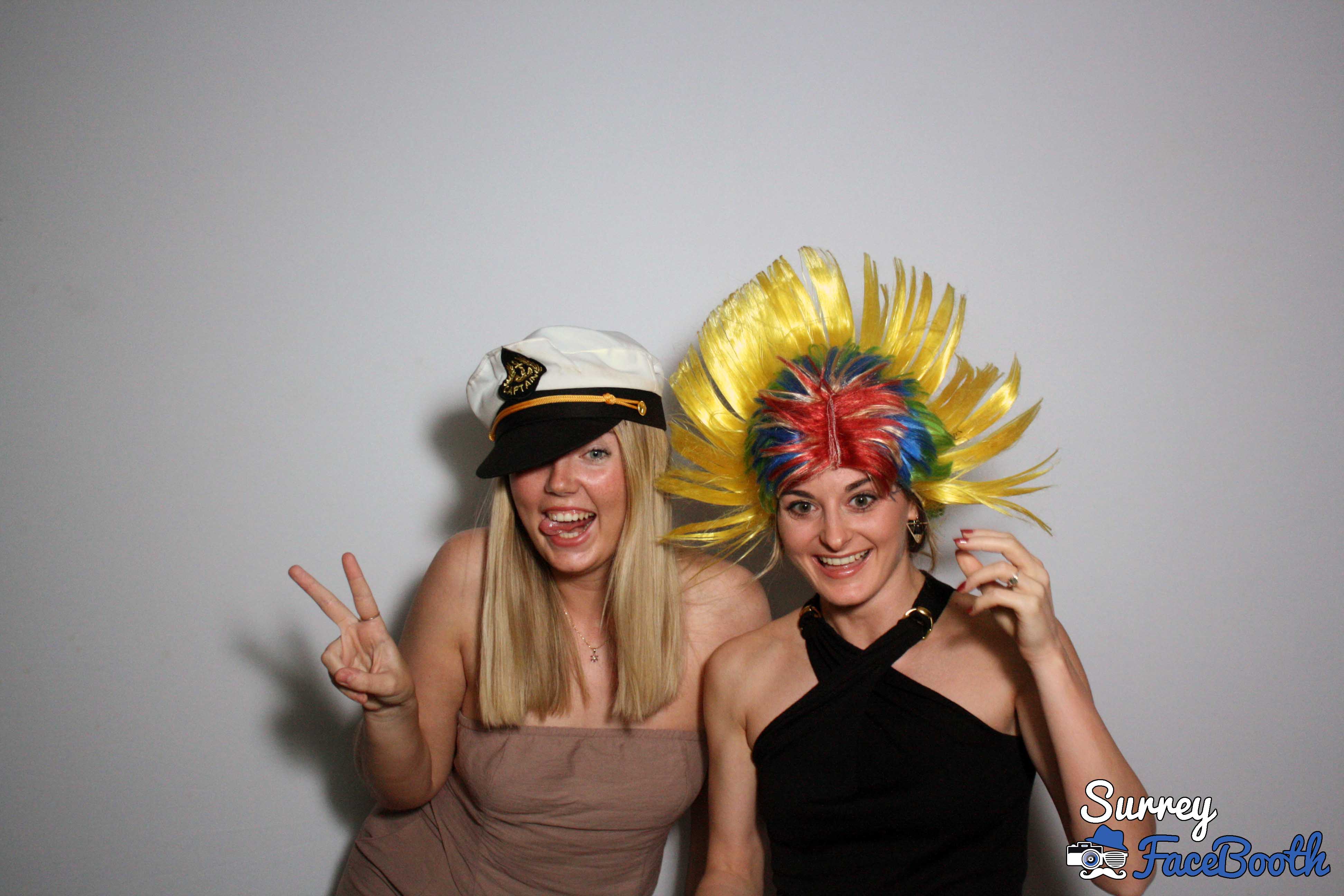 Sarah's 40th Birthday | View more photos from the event at galleries.surreyfacebooth.co.uk/u/Surrey-FaceBooth/Sarahs-40th-Birthday