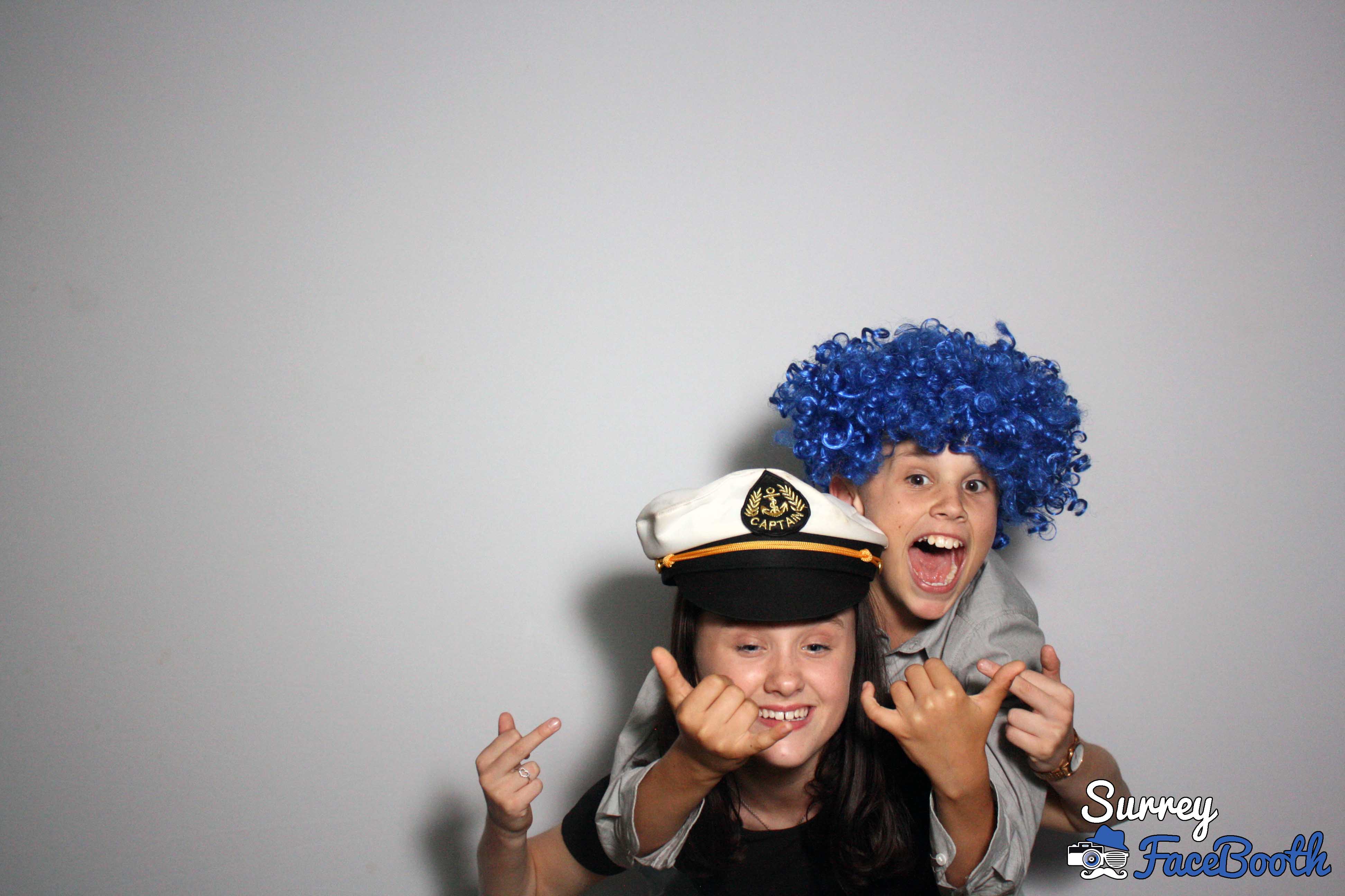 Sarah's 40th Birthday | View more photos from the event at galleries.surreyfacebooth.co.uk/u/Surrey-FaceBooth/Sarahs-40th-Birthday