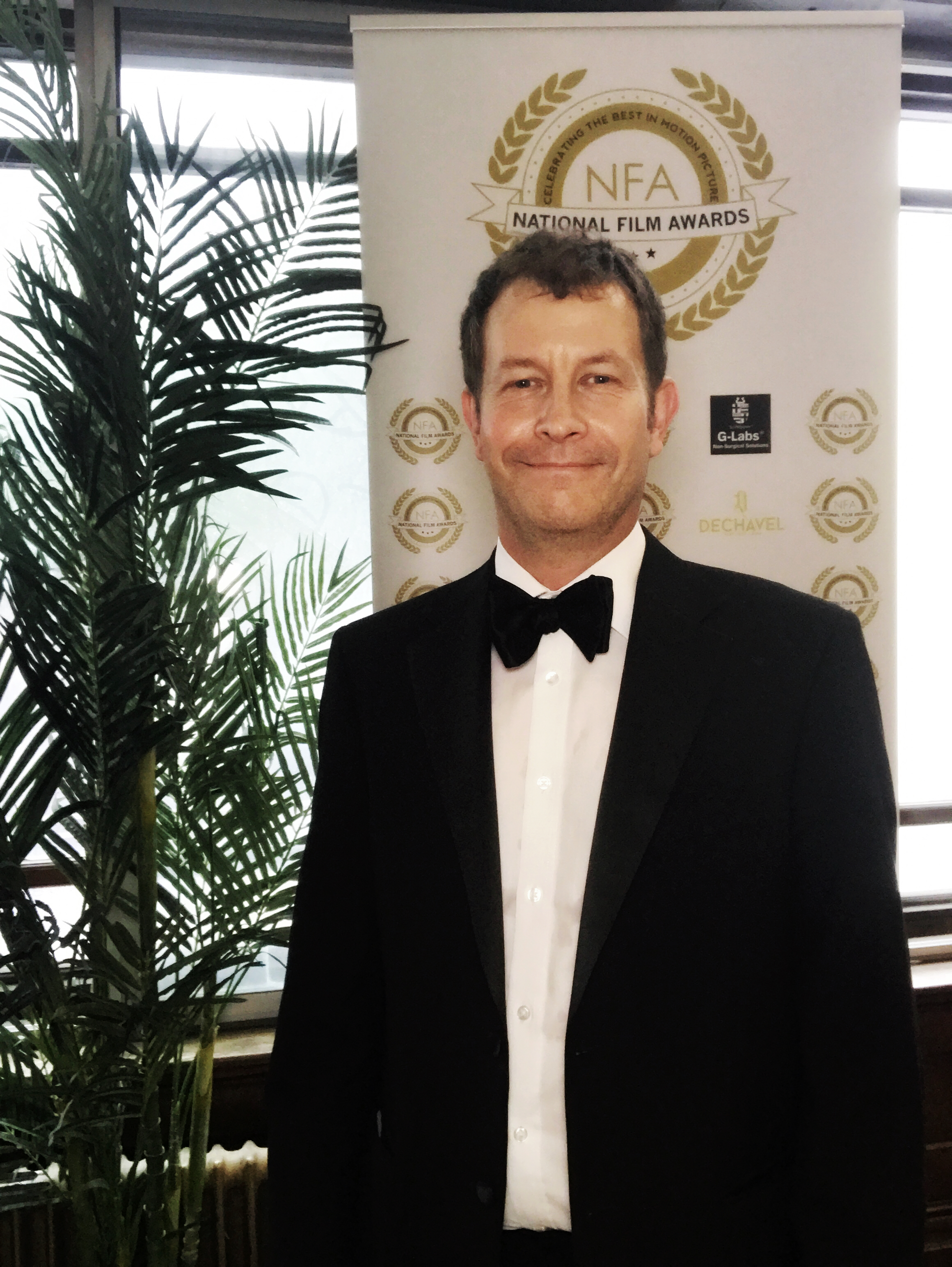The National Film Awards | View more photos from the event at galleries.surreyfacebooth.co.uk/u/Surrey-FaceBooth/The-National-Film-Awards