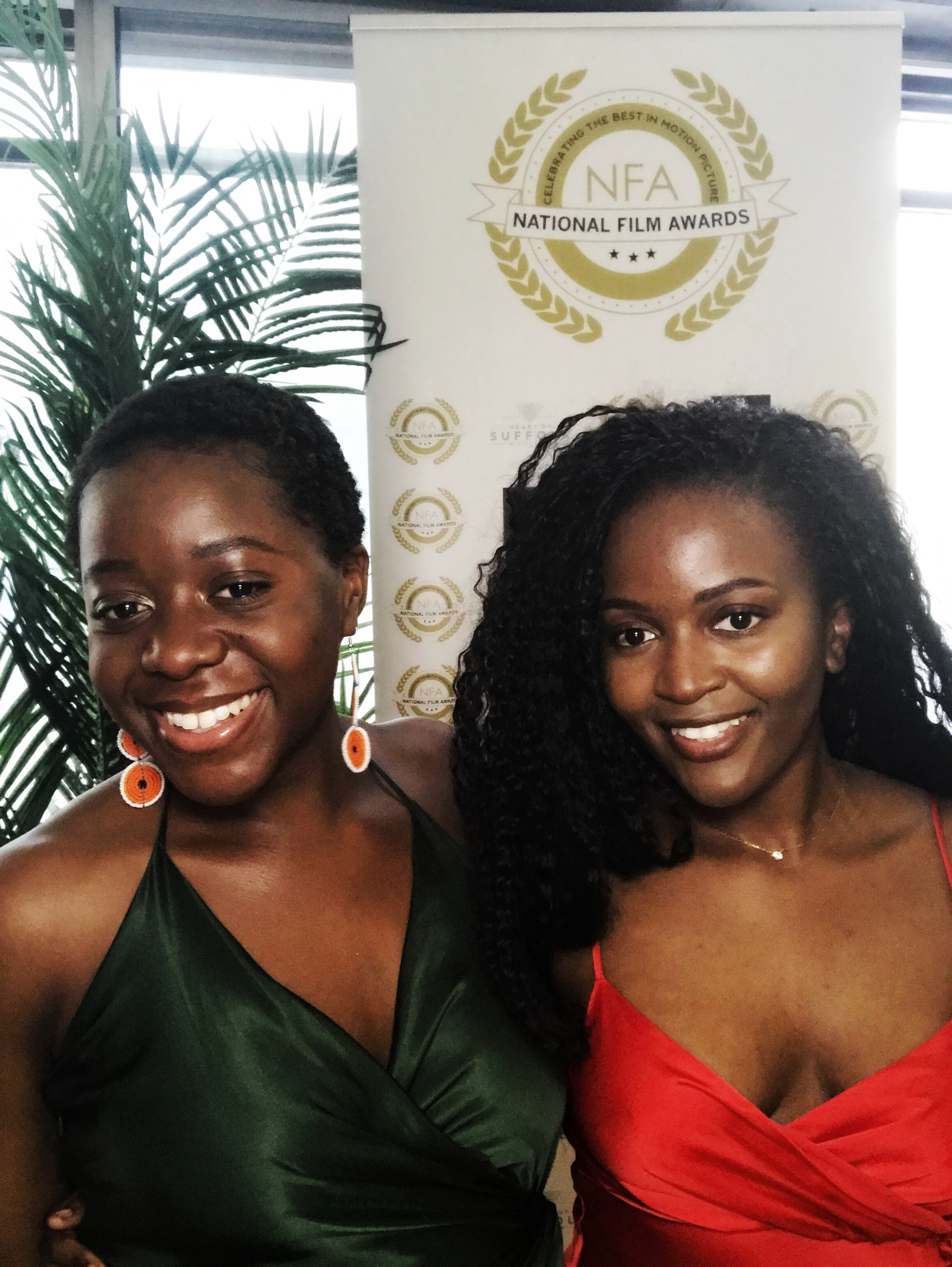 The National Film Awards | View more photos from the event at galleries.surreyfacebooth.co.uk/u/Surrey-FaceBooth/The-National-Film-Awards