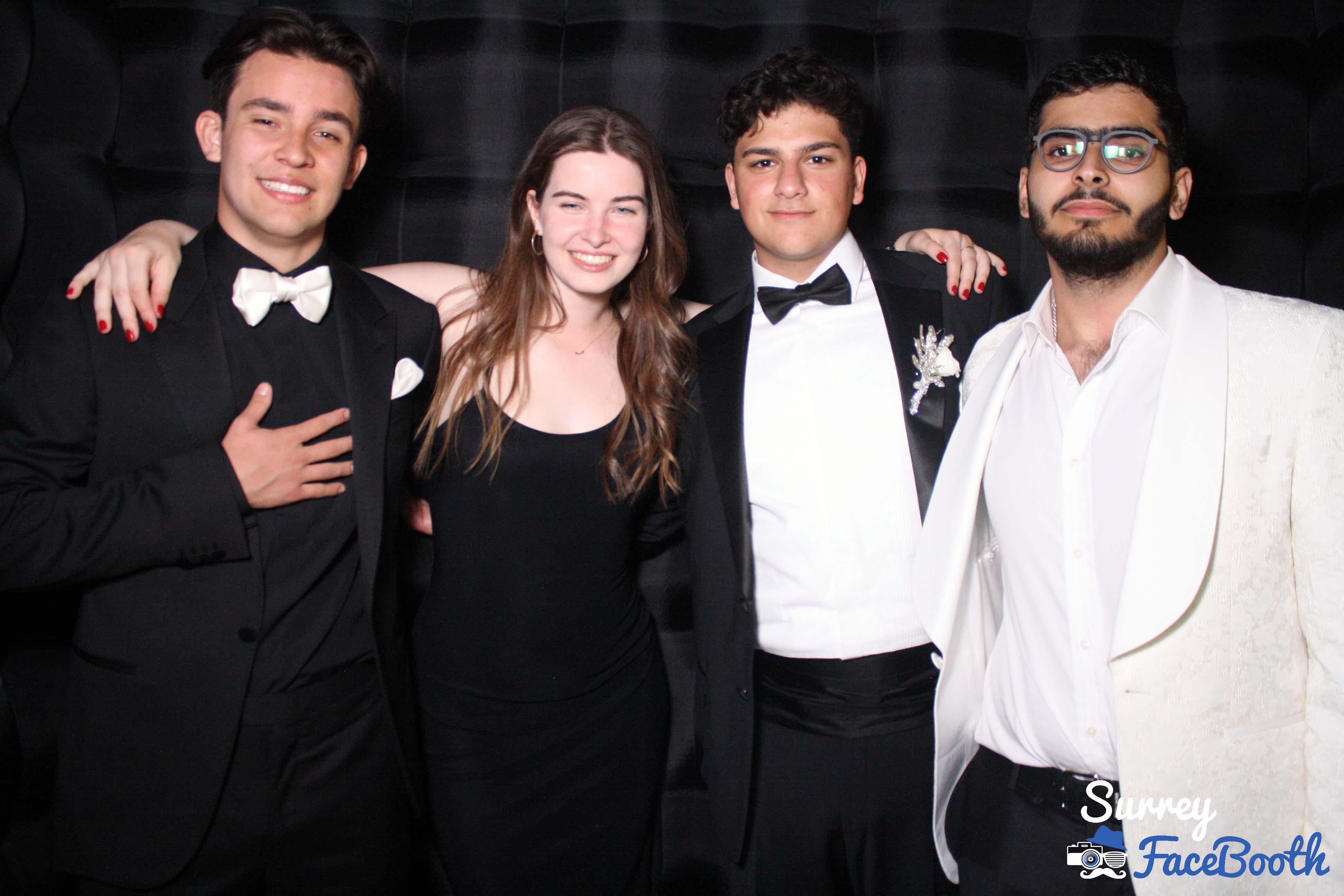 ACS Prom | View more photos from the event at galleries.surreyfacebooth.co.uk/u/Surrey-FaceBooth/ACS-Prom