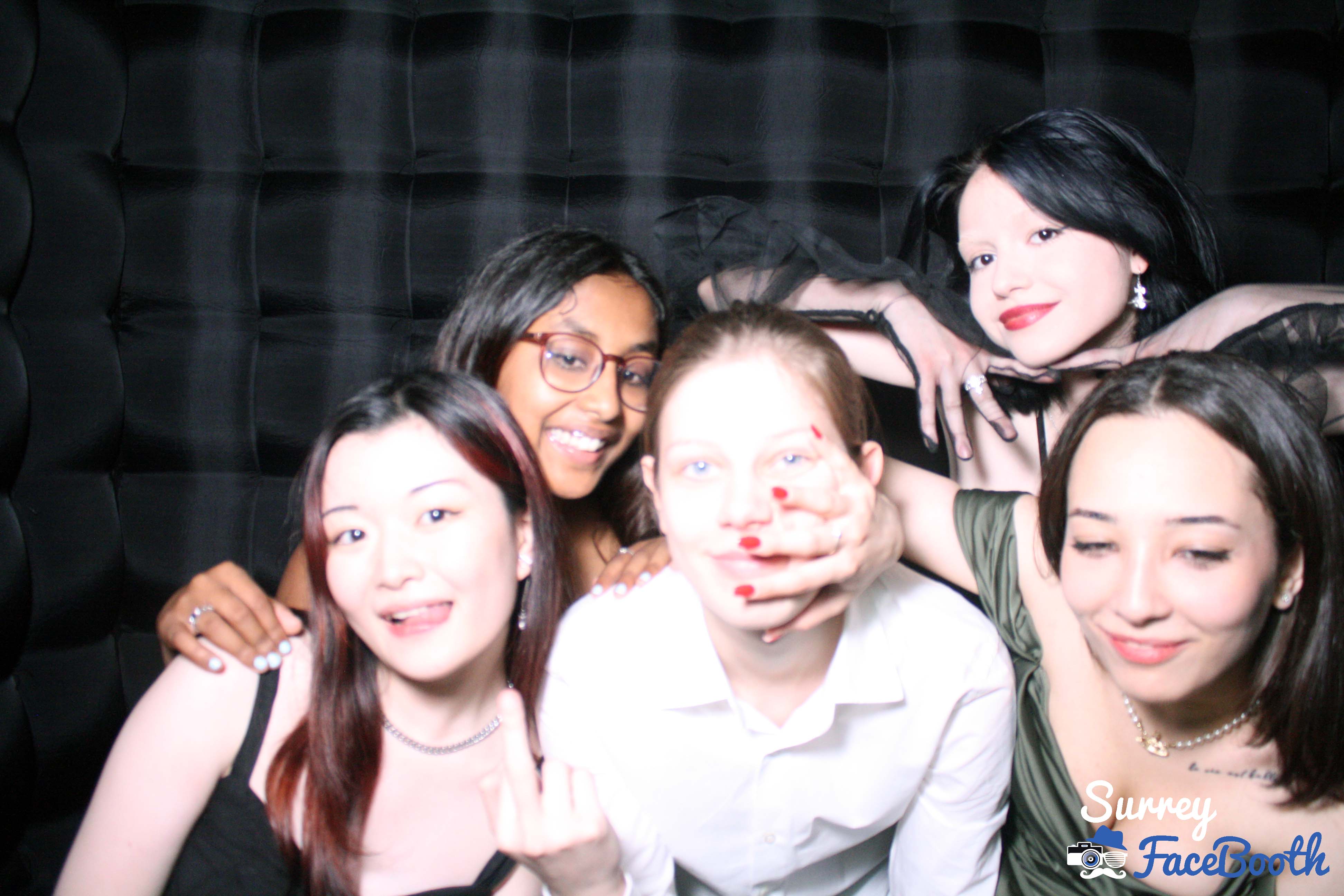 ACS Prom | View more photos from the event at galleries.surreyfacebooth.co.uk/u/Surrey-FaceBooth/ACS-Prom