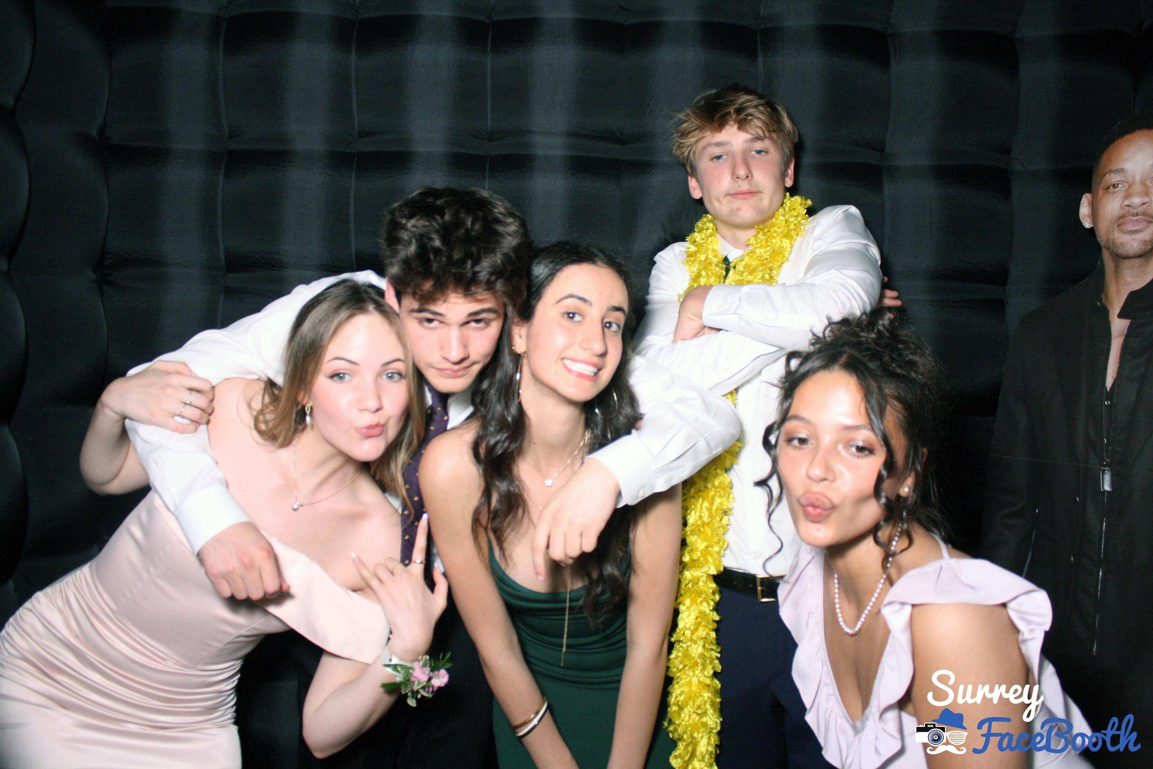 ACS Prom | View more photos from the event at galleries.surreyfacebooth.co.uk/u/Surrey-FaceBooth/ACS-Prom