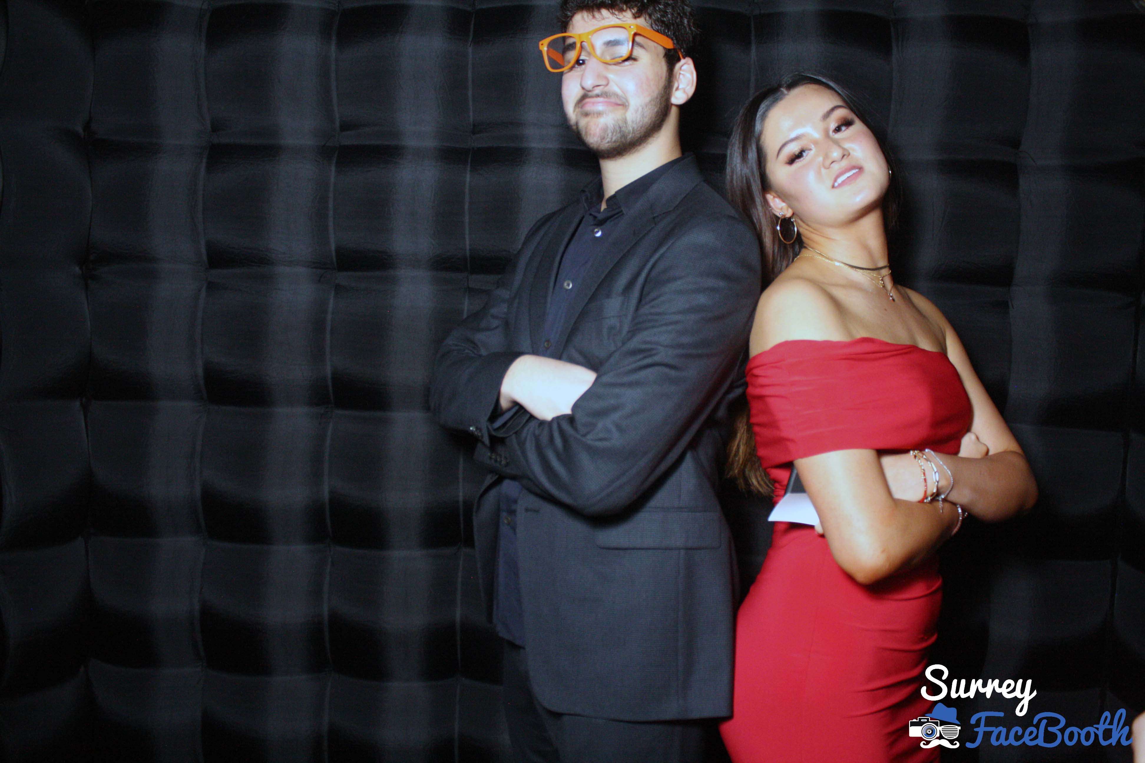 ACS Prom | View more photos from the event at galleries.surreyfacebooth.co.uk/u/Surrey-FaceBooth/ACS-Prom