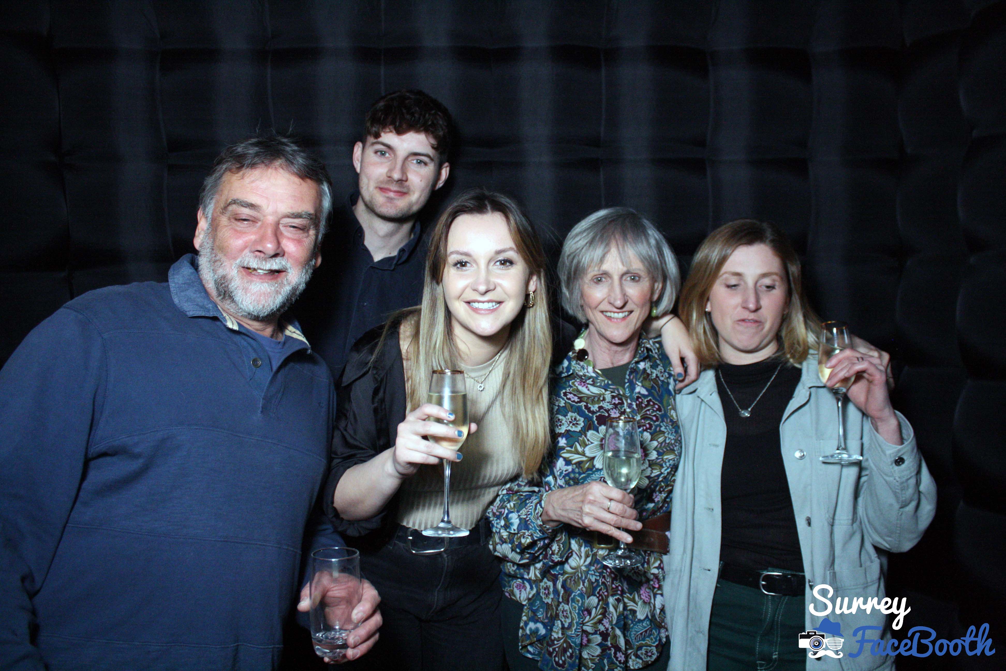 Emily's 18th Birthday Party | View more photos from the event at galleries.surreyfacebooth.co.uk/u/Surrey-FaceBooth/Emilys-18th-Birthday-Party
