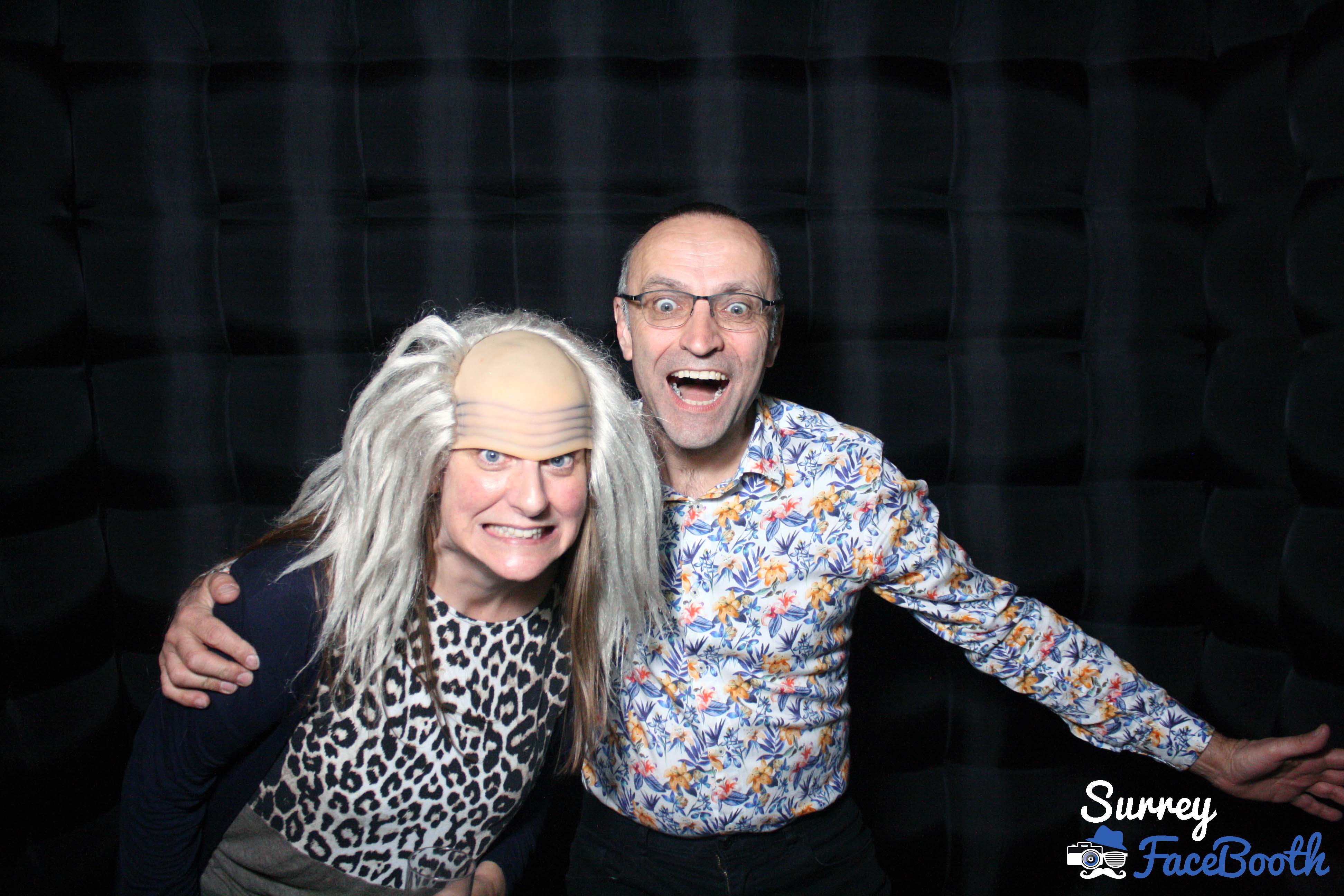 Emily's 18th Birthday Party | View more photos from the event at galleries.surreyfacebooth.co.uk/u/Surrey-FaceBooth/Emilys-18th-Birthday-Party