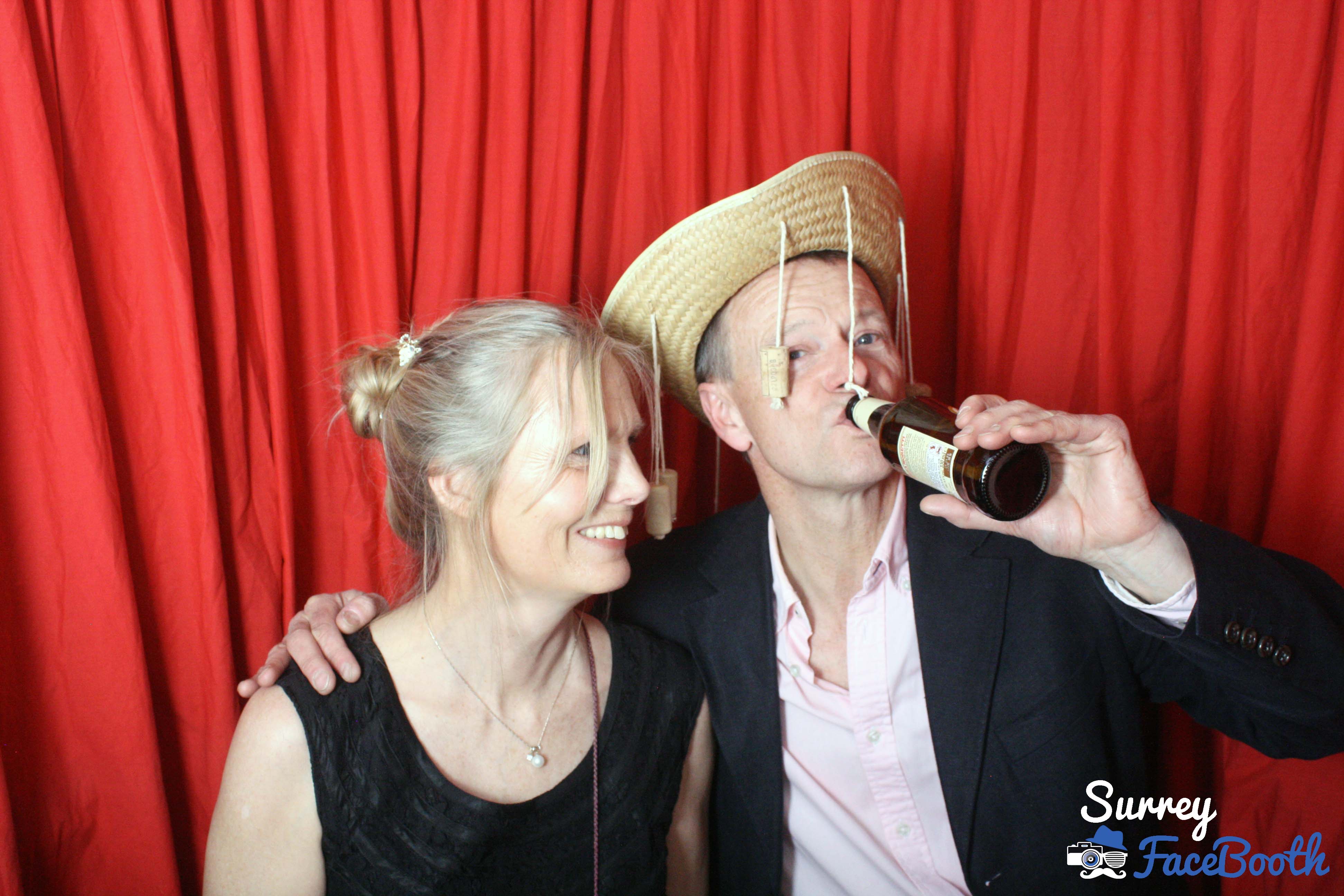 Emmas 50th Birthday | View more photos from the event at galleries.surreyfacebooth.co.uk/u/Surrey-FaceBooth/Emmas-50th-Birthday