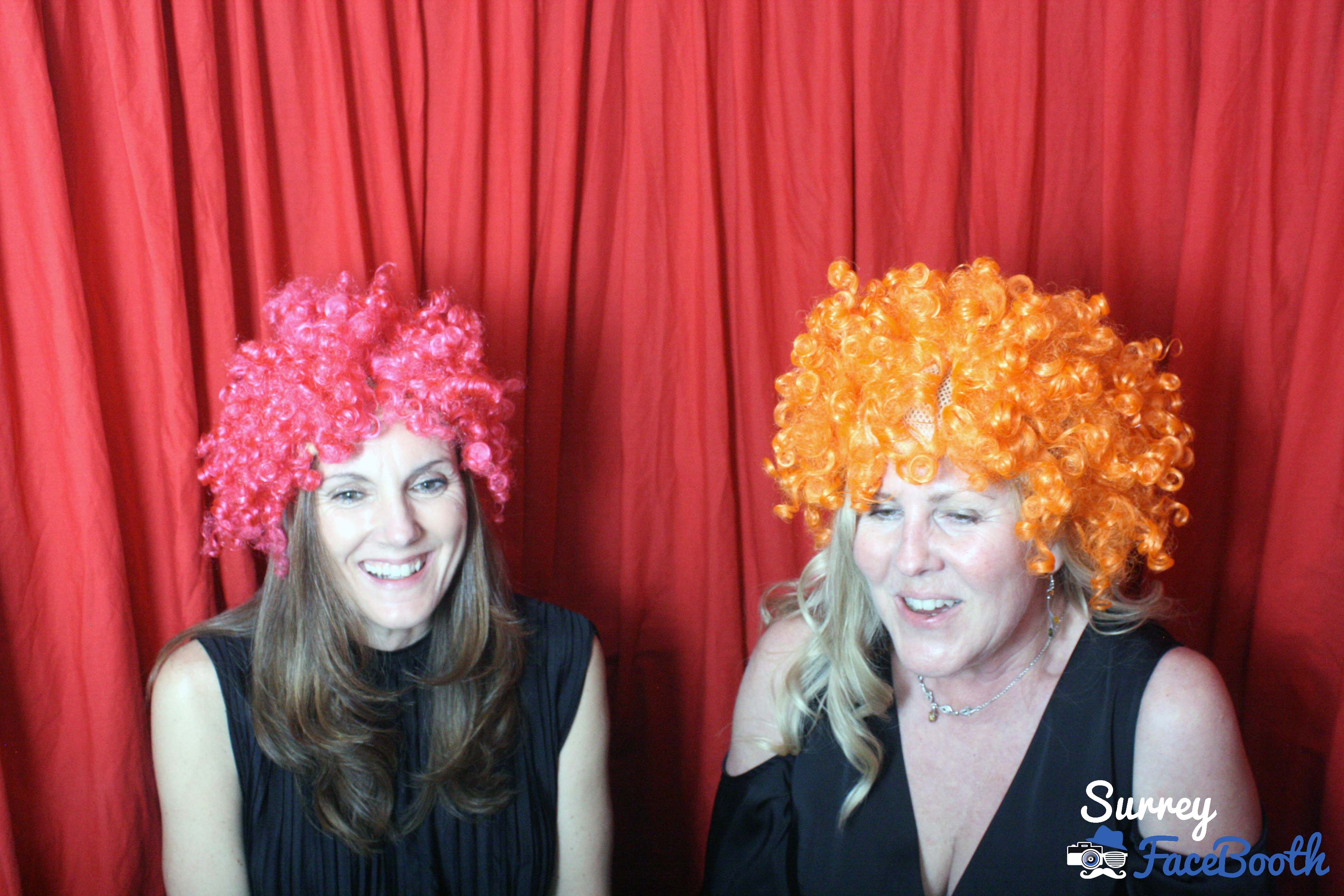 Emmas 50th Birthday | View more photos from the event at galleries.surreyfacebooth.co.uk/u/Surrey-FaceBooth/Emmas-50th-Birthday