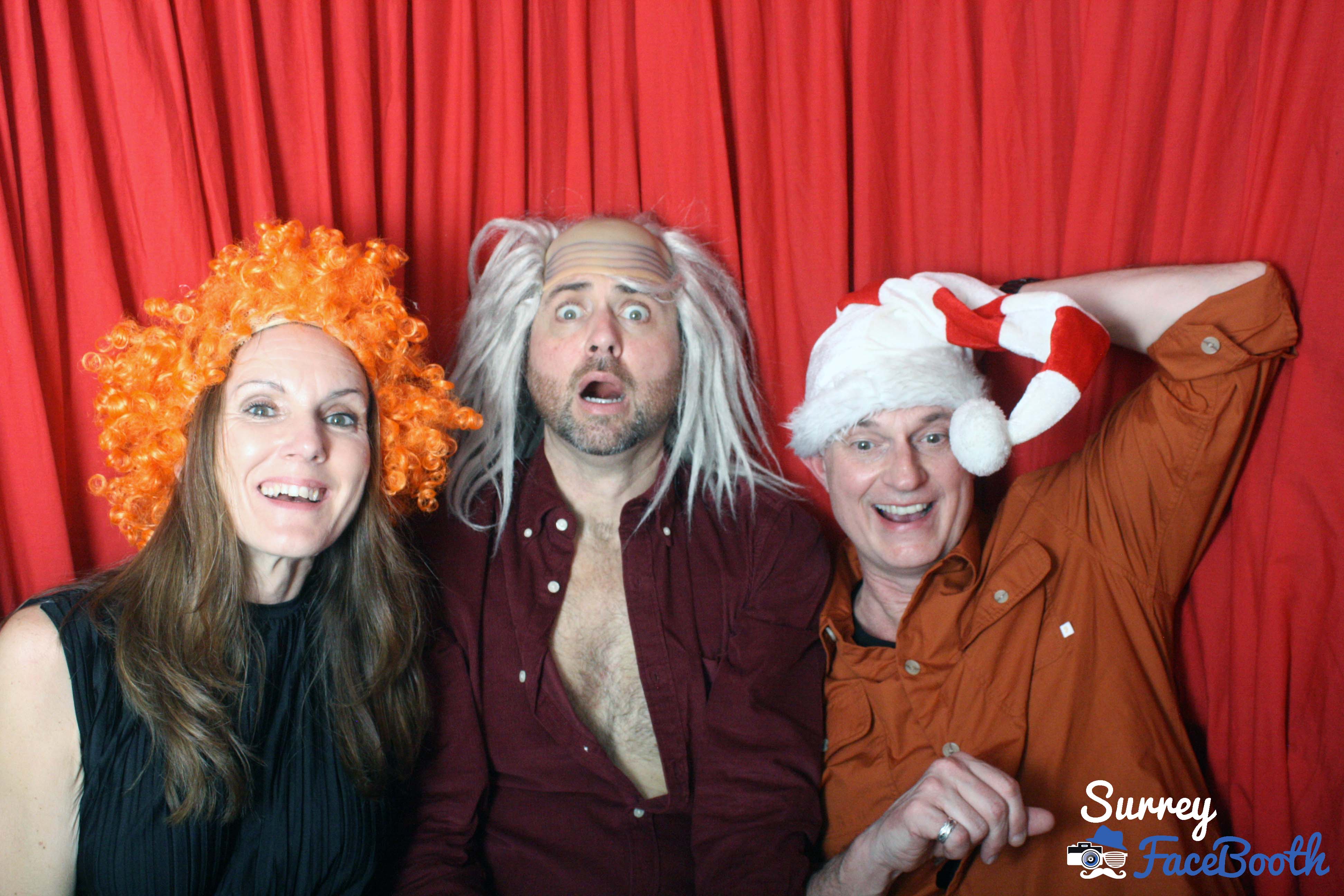 Emmas 50th Birthday | View more photos from the event at galleries.surreyfacebooth.co.uk/u/Surrey-FaceBooth/Emmas-50th-Birthday