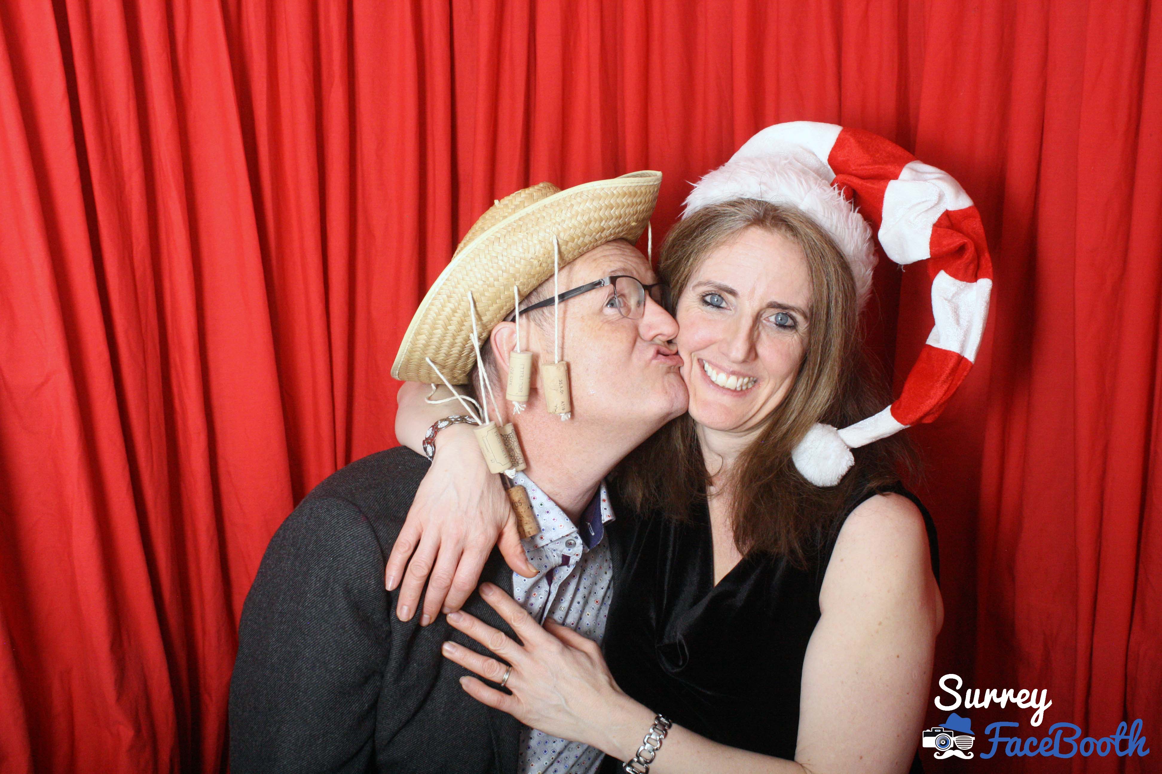 Emmas 50th Birthday | View more photos from the event at galleries.surreyfacebooth.co.uk/u/Surrey-FaceBooth/Emmas-50th-Birthday