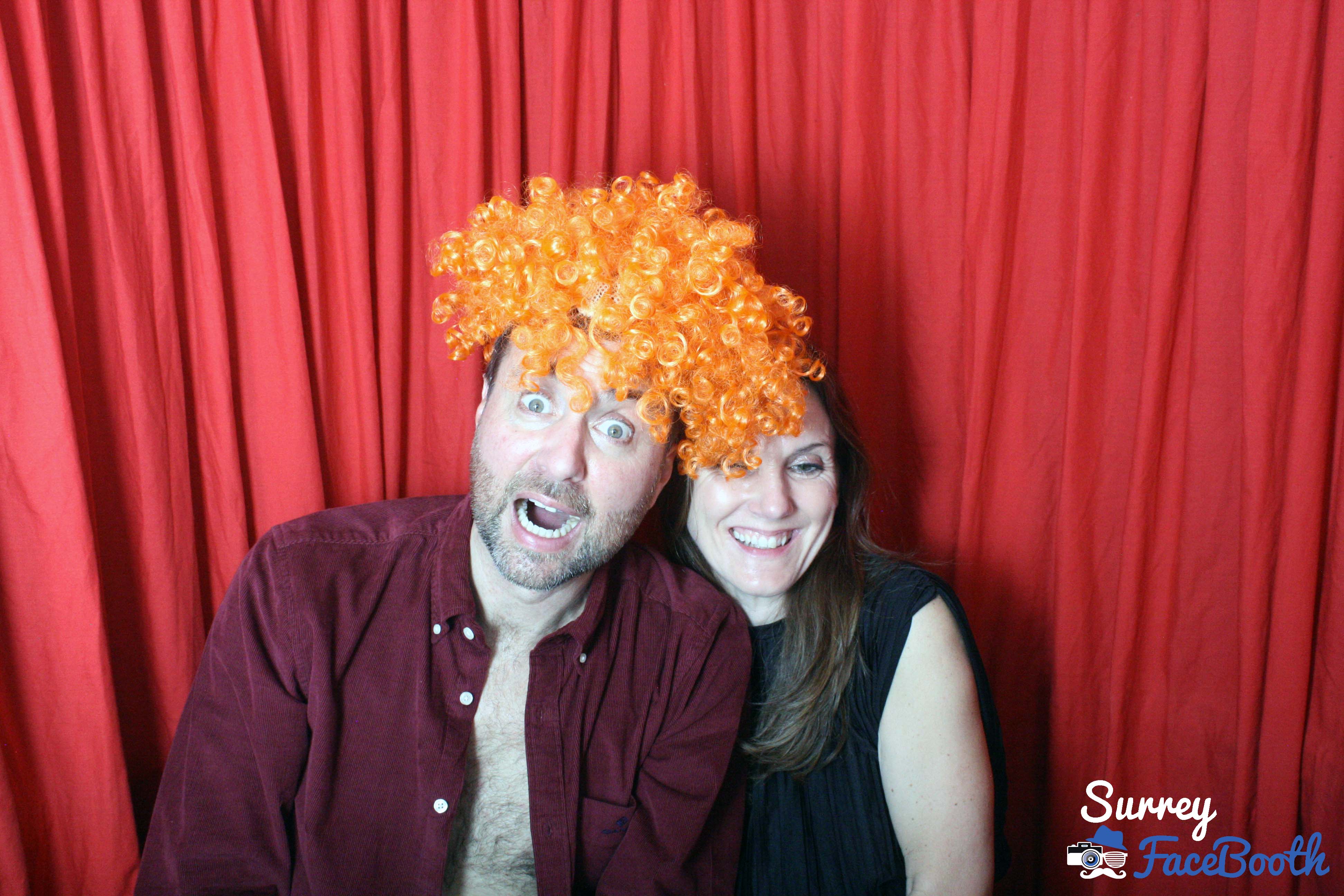 Emmas 50th Birthday | View more photos from the event at galleries.surreyfacebooth.co.uk/u/Surrey-FaceBooth/Emmas-50th-Birthday