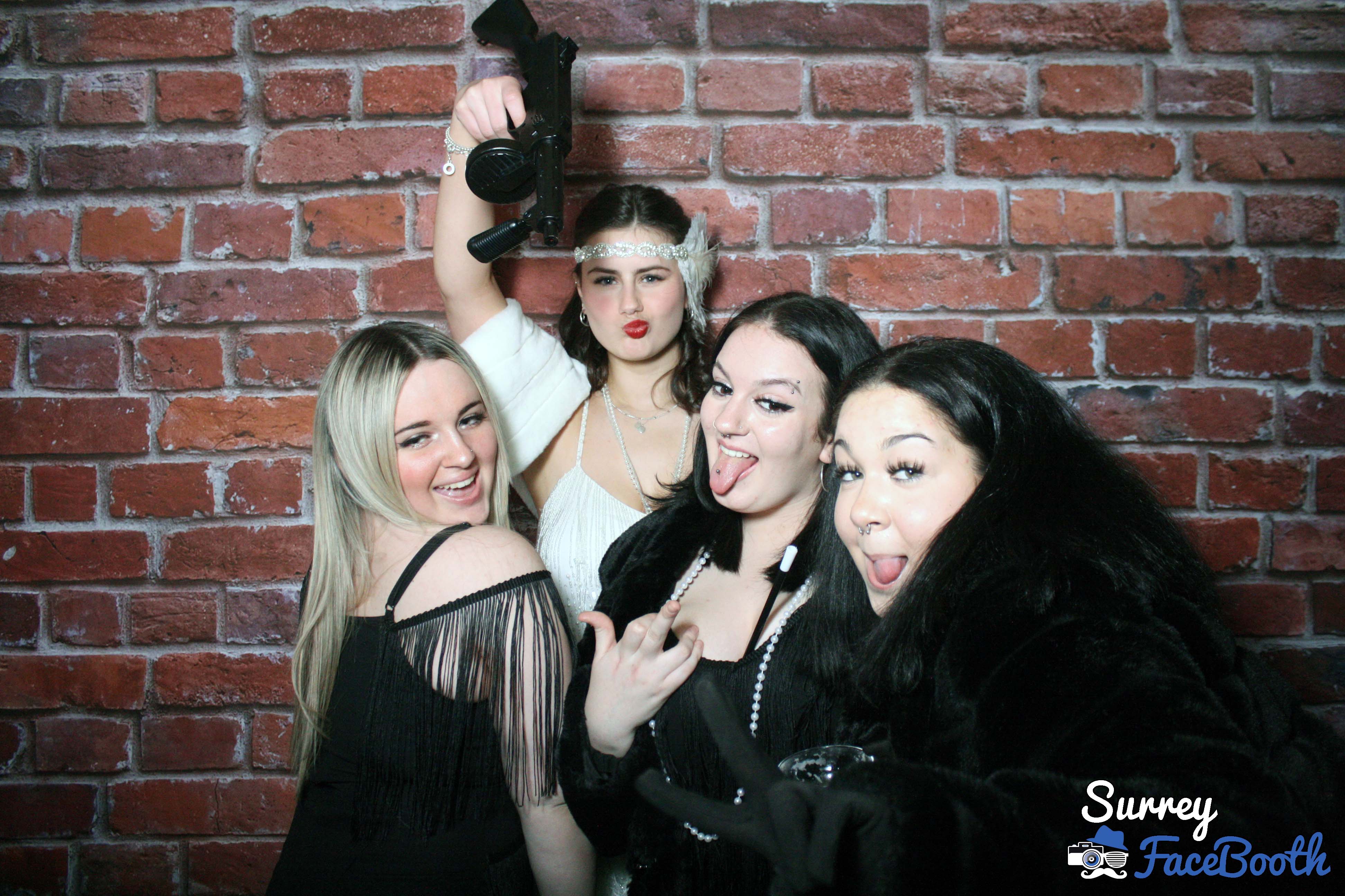 Isabella's 18th Birthday | View more photos from the event at galleries.surreyfacebooth.co.uk/u/Surrey-FaceBooth/Isabellas-18th-Birthday