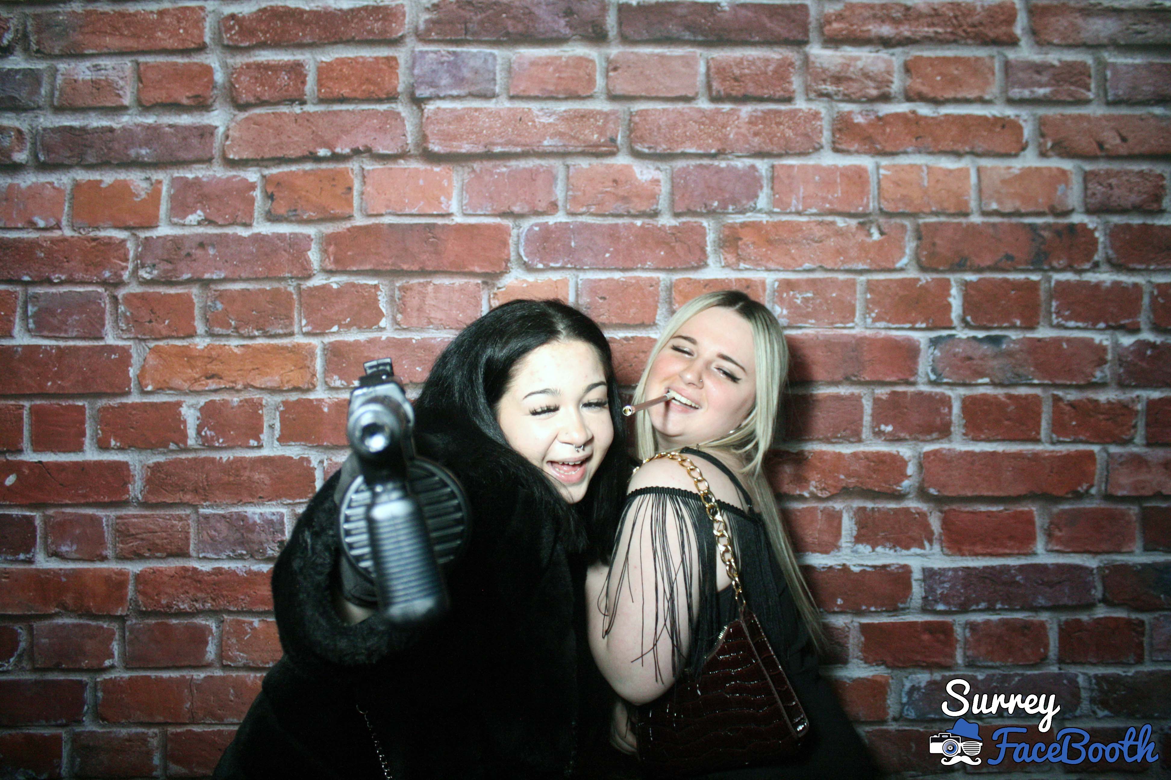 Isabella's 18th Birthday | View more photos from the event at galleries.surreyfacebooth.co.uk/u/Surrey-FaceBooth/Isabellas-18th-Birthday