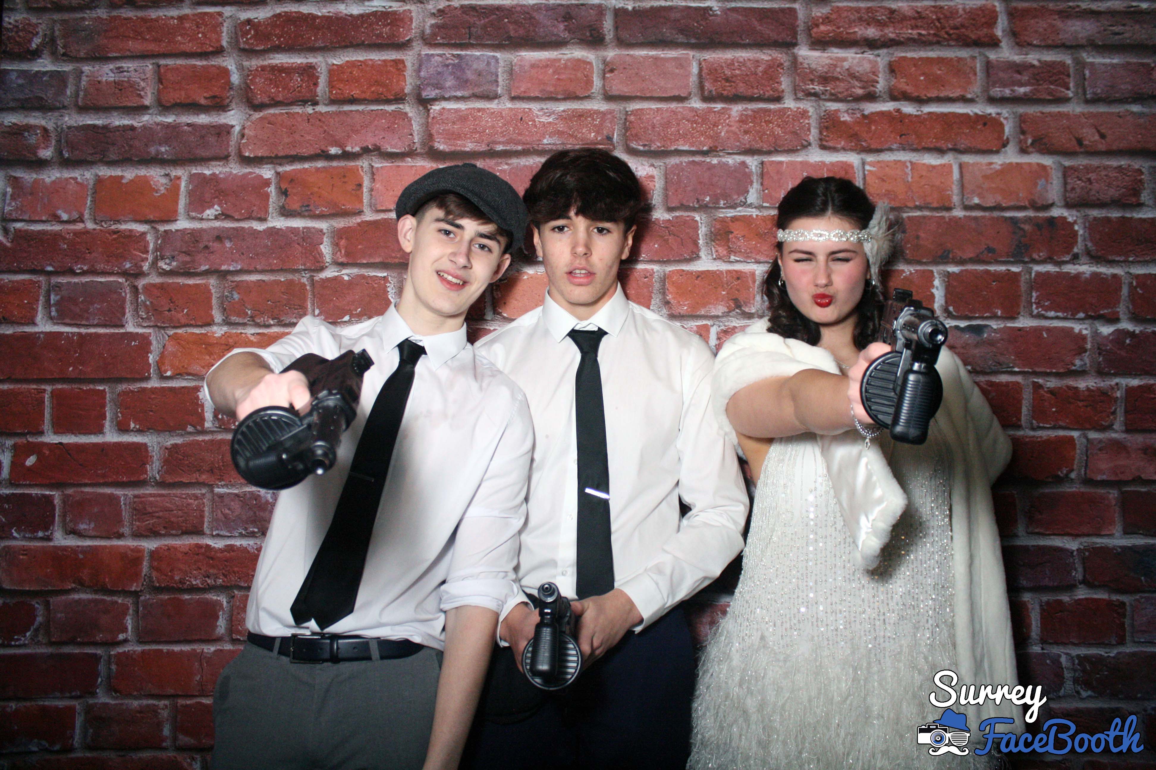 Isabella's 18th Birthday | View more photos from the event at galleries.surreyfacebooth.co.uk/u/Surrey-FaceBooth/Isabellas-18th-Birthday