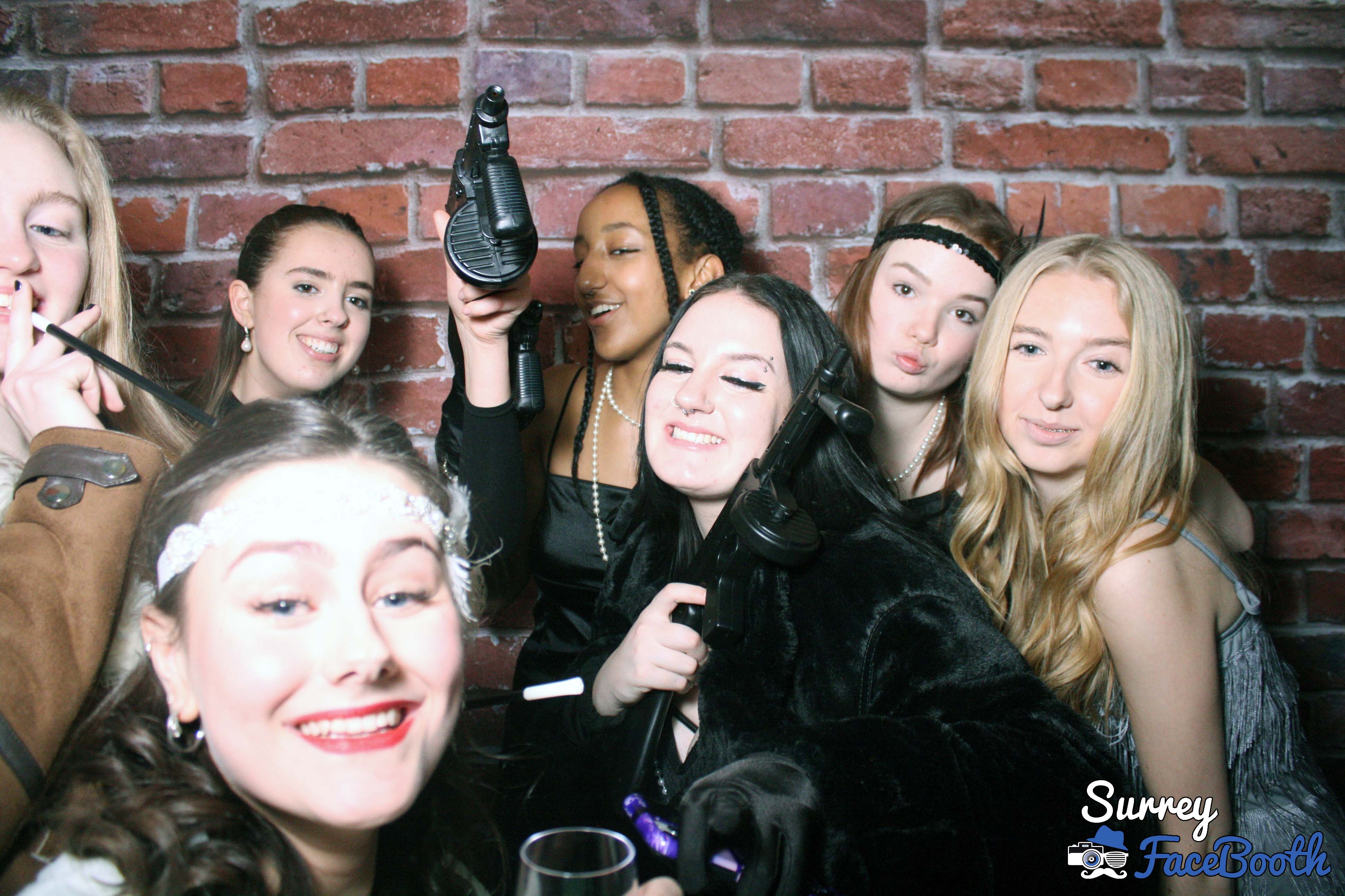 Isabella's 18th Birthday | View more photos from the event at galleries.surreyfacebooth.co.uk/u/Surrey-FaceBooth/Isabellas-18th-Birthday