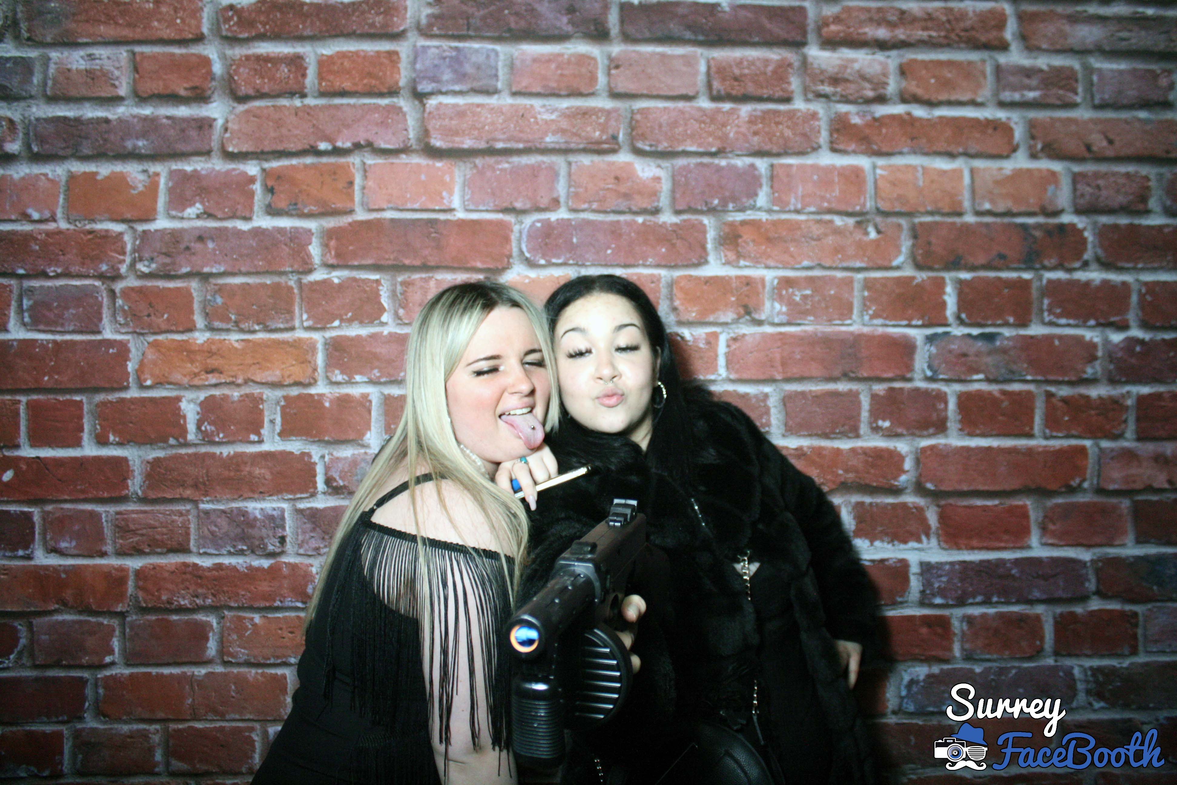 Isabella's 18th Birthday | View more photos from the event at galleries.surreyfacebooth.co.uk/u/Surrey-FaceBooth/Isabellas-18th-Birthday