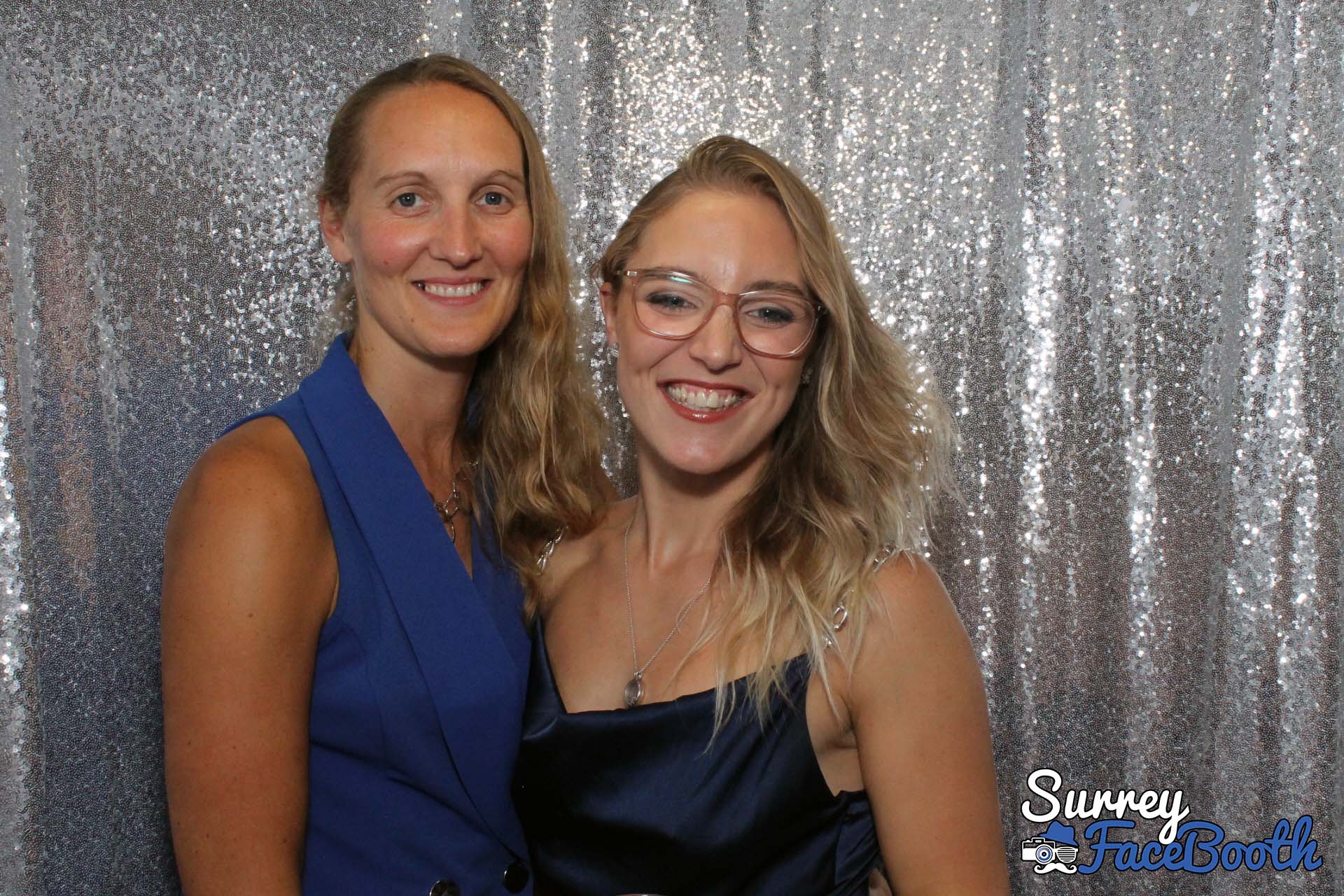 Jack & Jennifer's Wedding | View more photos from the event at galleries.surreyfacebooth.co.uk/u/Surrey-FaceBooth/Jack-Jennifers-Wedding