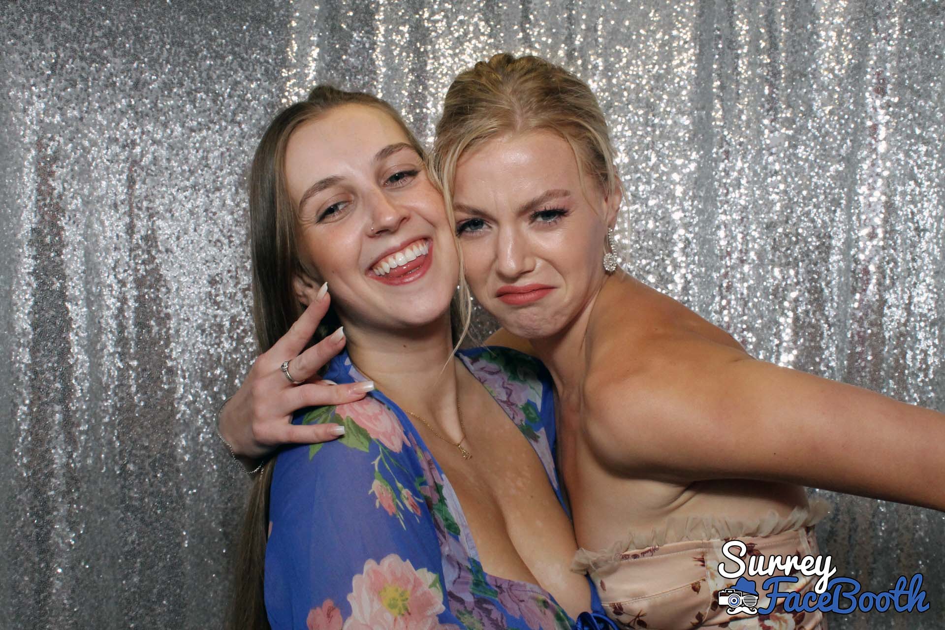 Jack & Jennifer's Wedding | View more photos from the event at galleries.surreyfacebooth.co.uk/u/Surrey-FaceBooth/Jack-Jennifers-Wedding