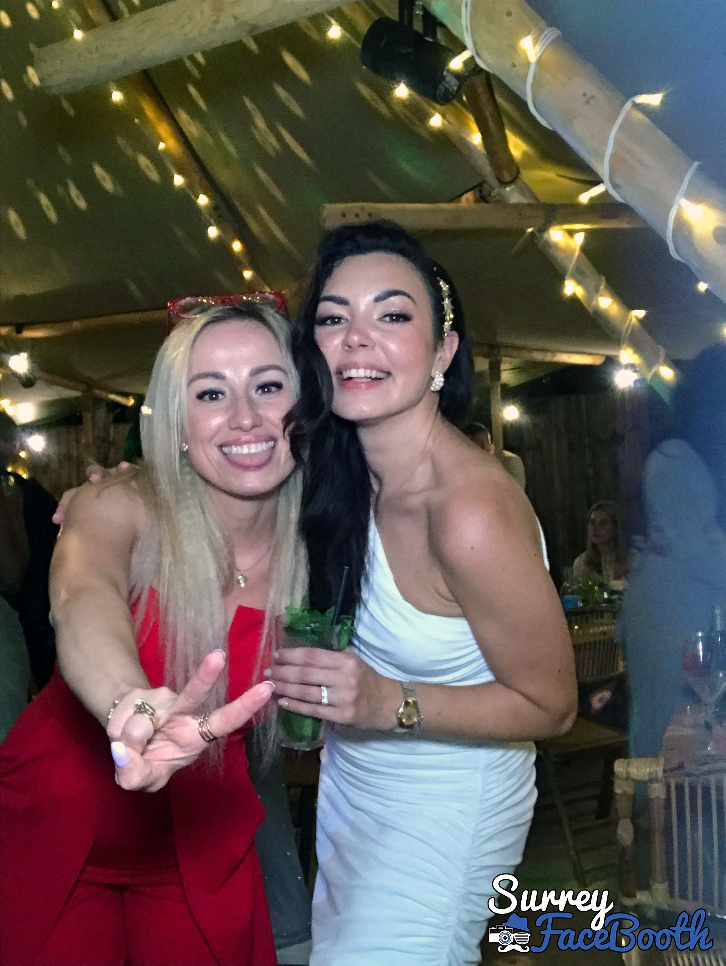 Jenya & Fadis Wedding | View more photos from the event at galleries.surreyfacebooth.co.uk/u/Surrey-FaceBooth/Jenya-Fadis-Wedding