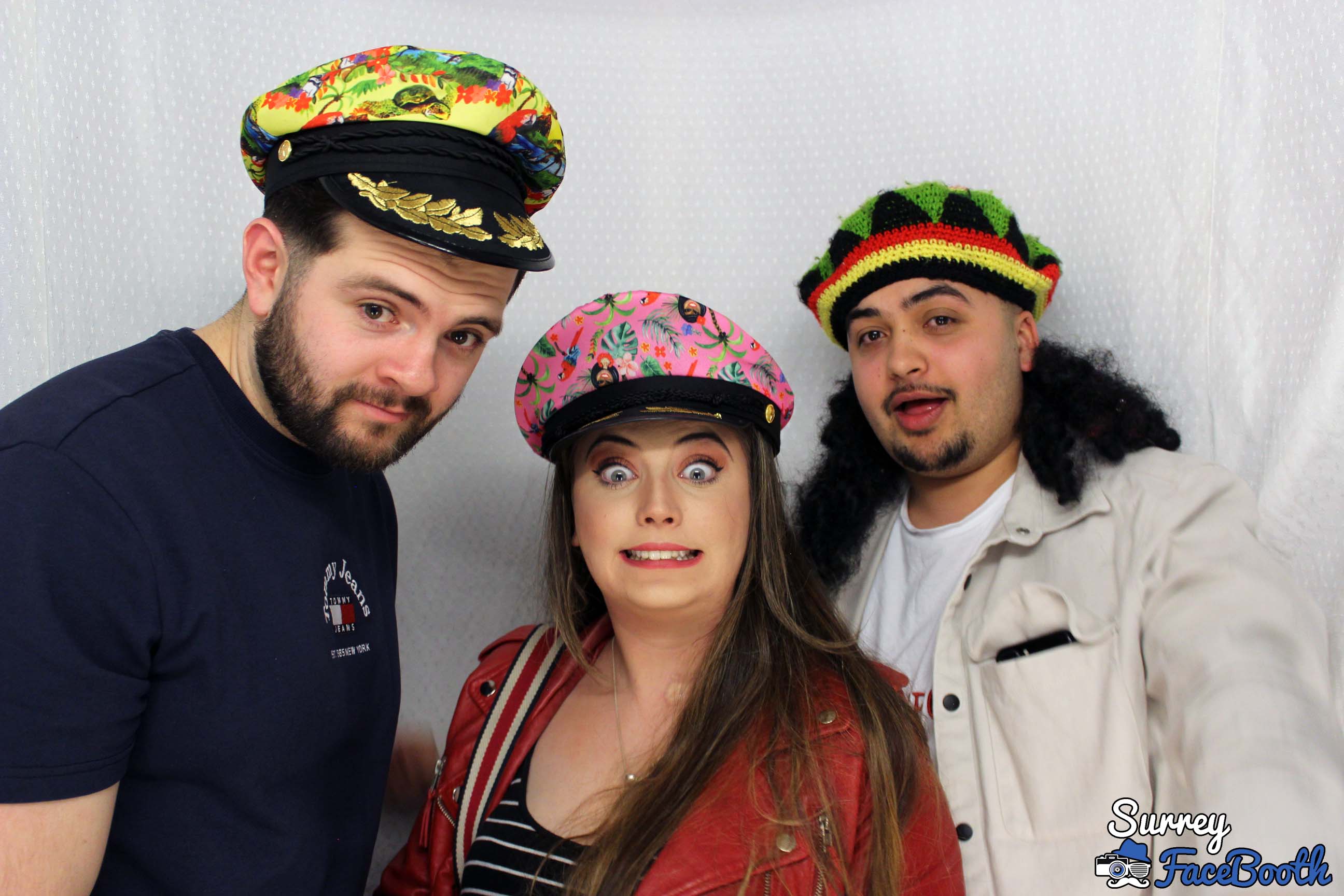 Sophie's 21st Birthday | View more photos from the event at galleries.surreyfacebooth.co.uk/u/Surrey-FaceBooth/Sophies-21st-Birthday-0