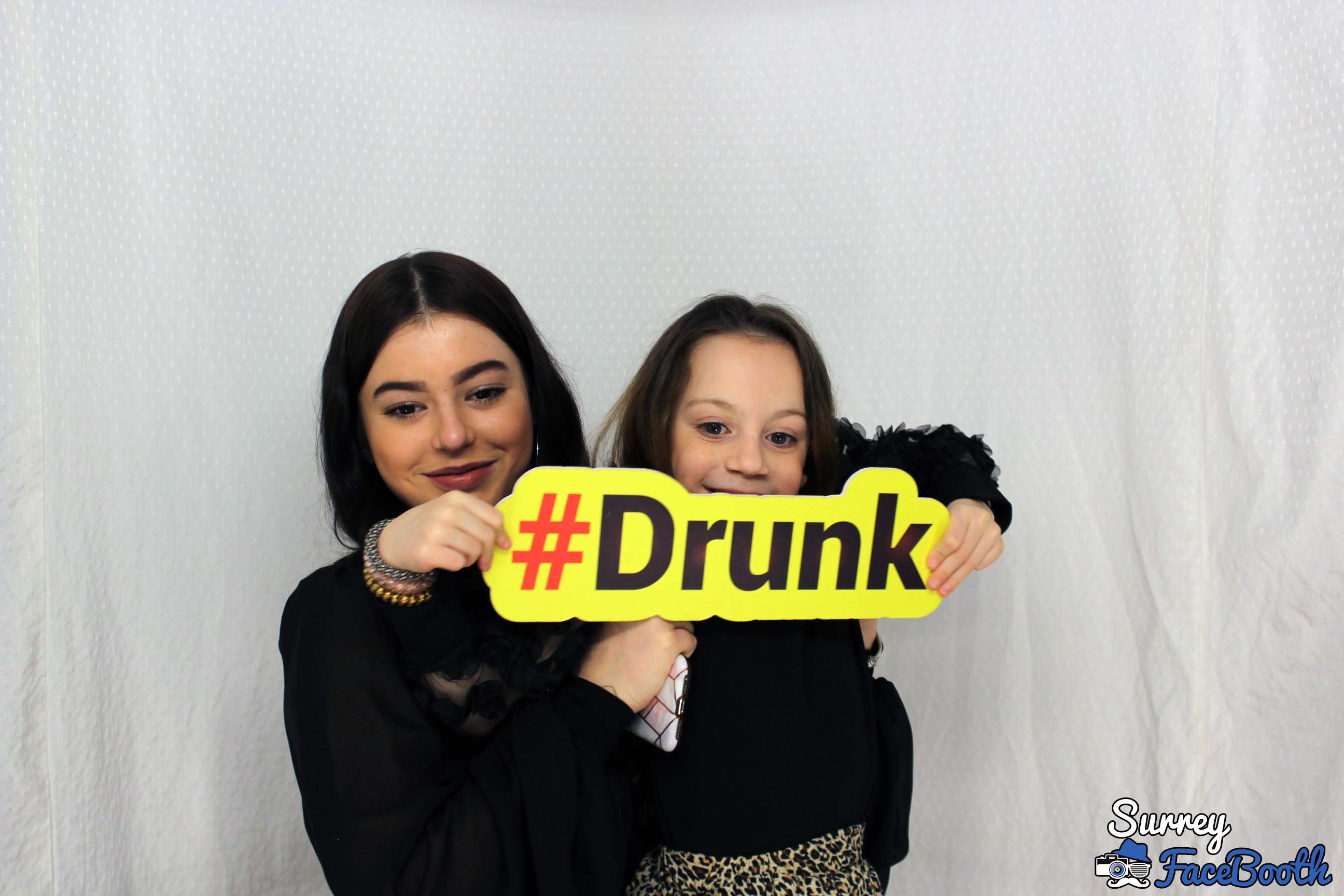 Sophie's 21st Birthday | View more photos from the event at galleries.surreyfacebooth.co.uk/u/Surrey-FaceBooth/Sophies-21st-Birthday-0