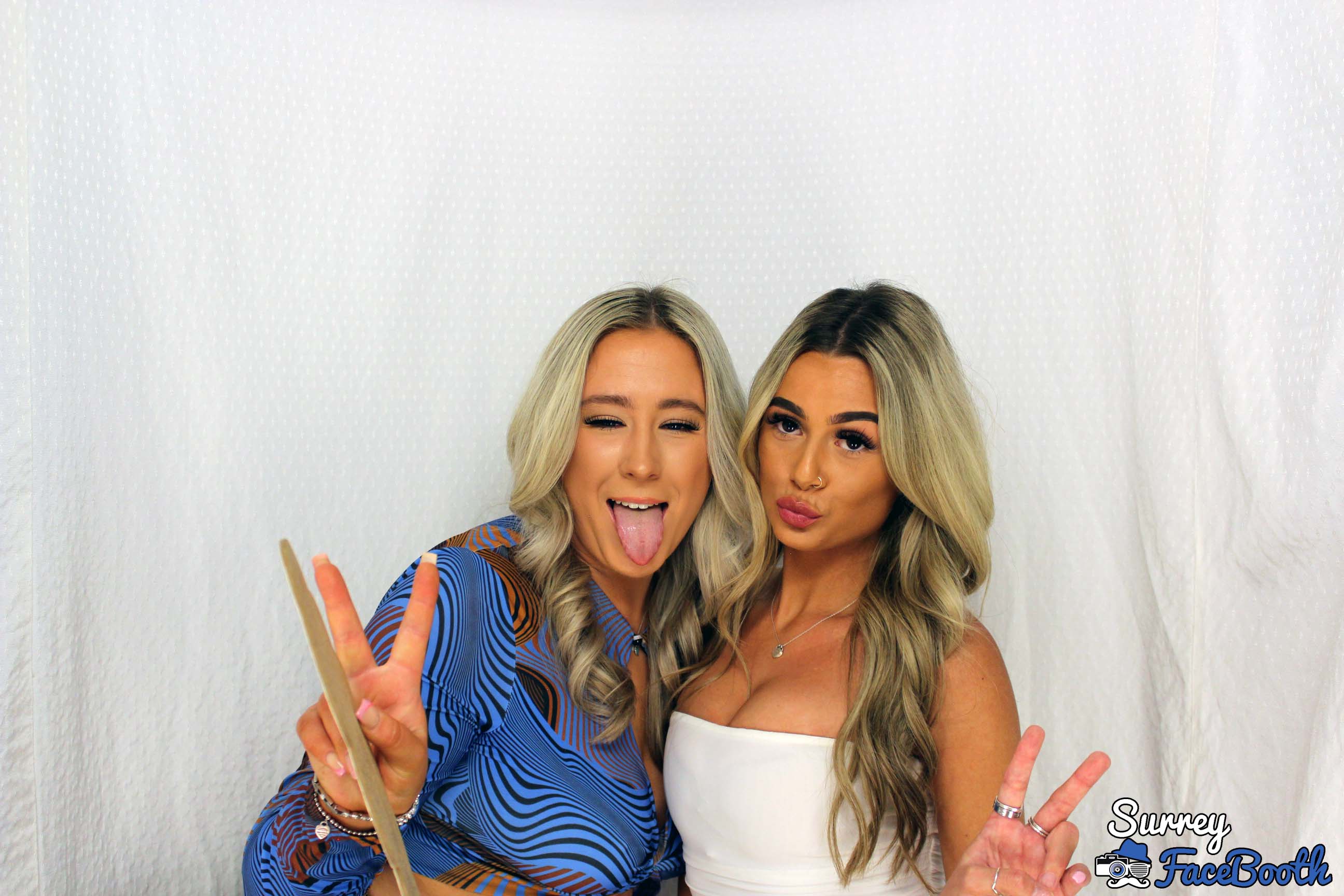 Sophie's 21st Birthday | View more photos from the event at galleries.surreyfacebooth.co.uk/u/Surrey-FaceBooth/Sophies-21st-Birthday-0