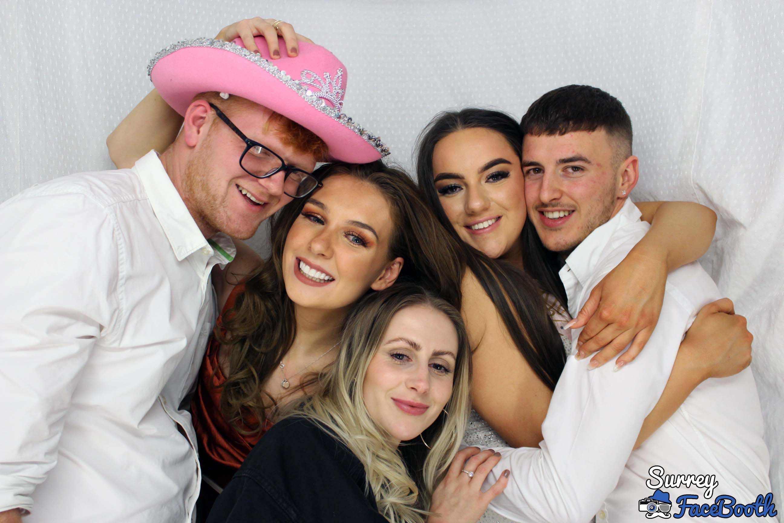Sophie's 21st Birthday | View more photos from the event at galleries.surreyfacebooth.co.uk/u/Surrey-FaceBooth/Sophies-21st-Birthday-0