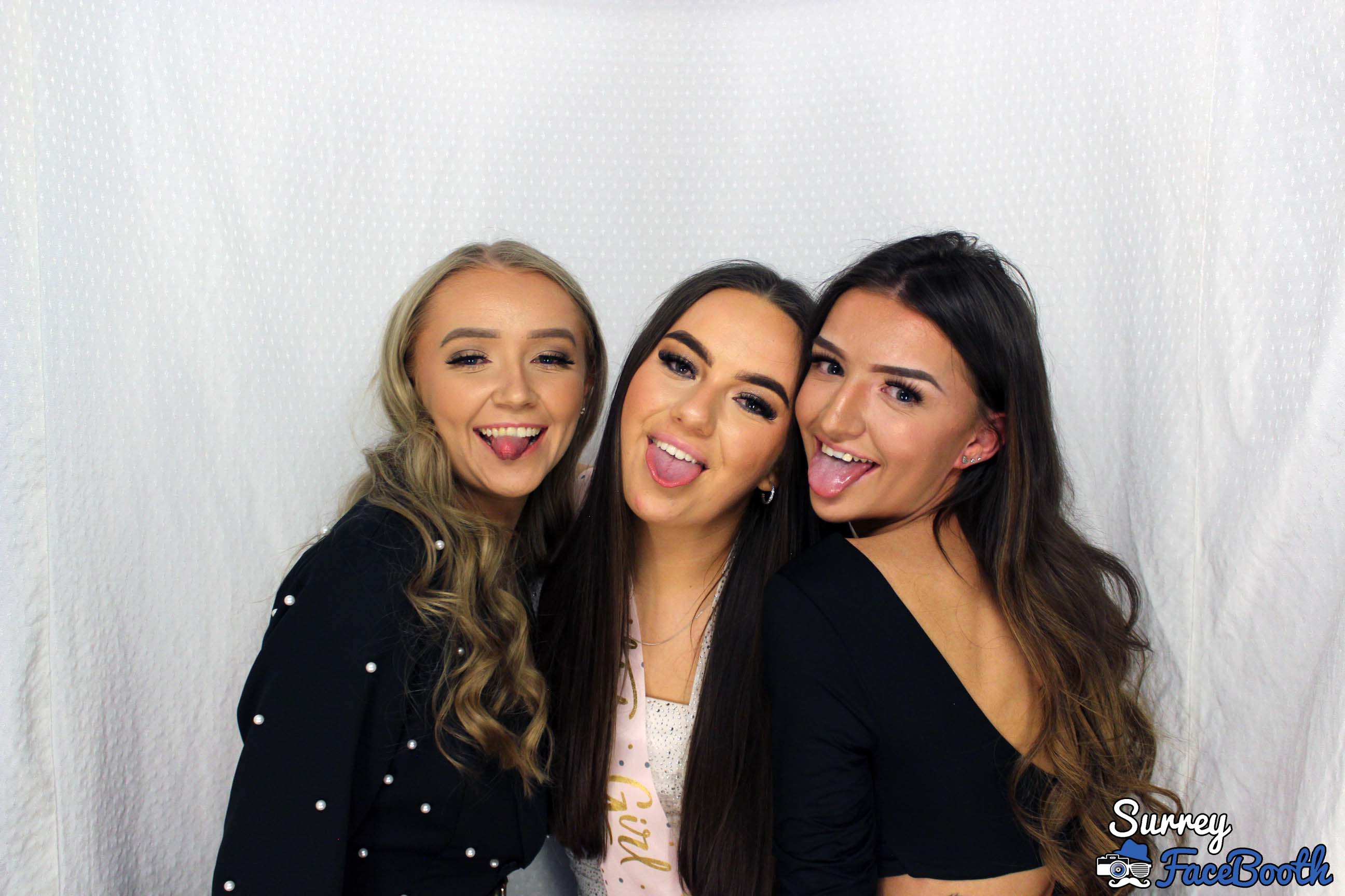 Sophie's 21st Birthday | View more photos from the event at galleries.surreyfacebooth.co.uk/u/Surrey-FaceBooth/Sophies-21st-Birthday-0