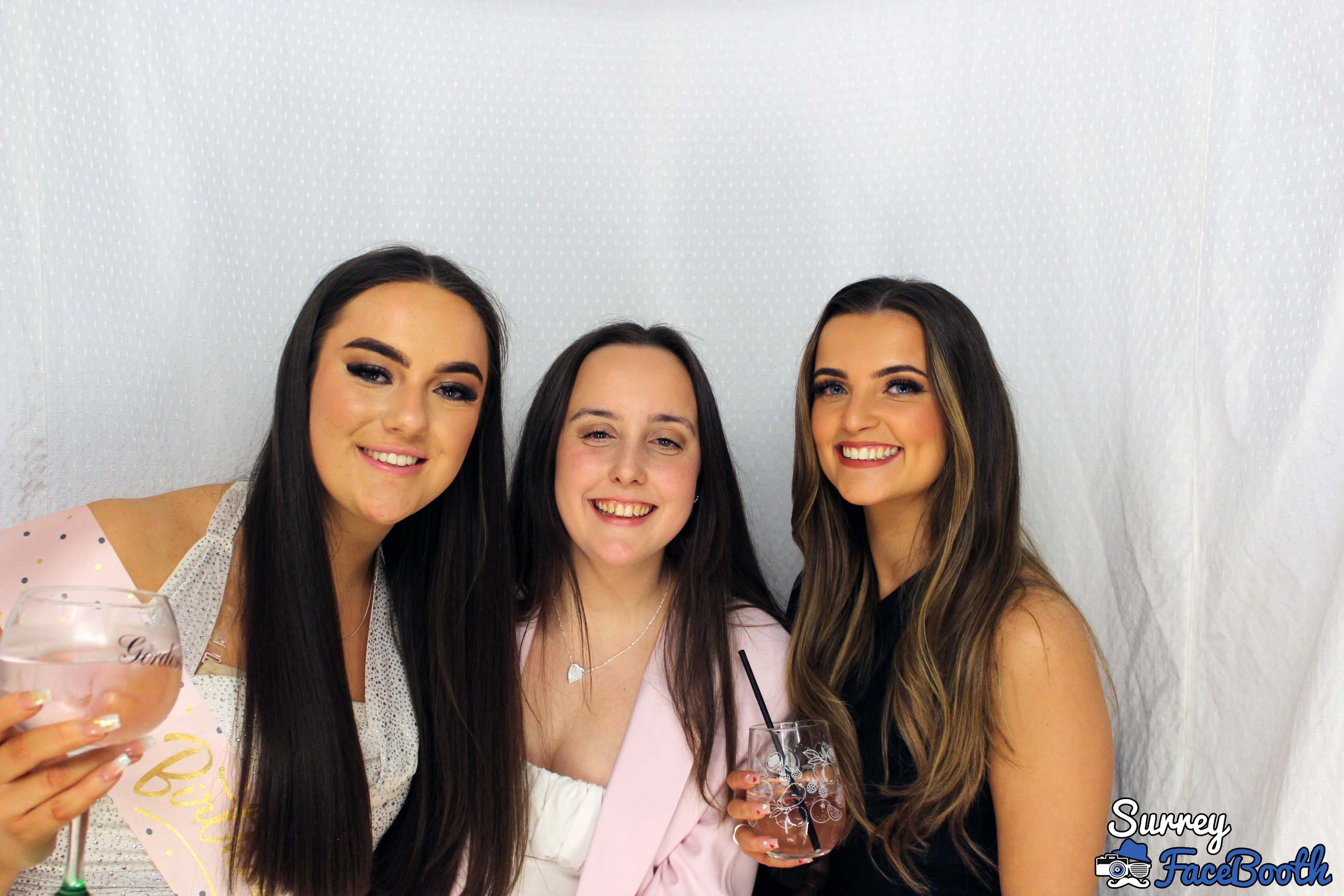 Sophie's 21st Birthday | View more photos from the event at galleries.surreyfacebooth.co.uk/u/Surrey-FaceBooth/Sophies-21st-Birthday-0