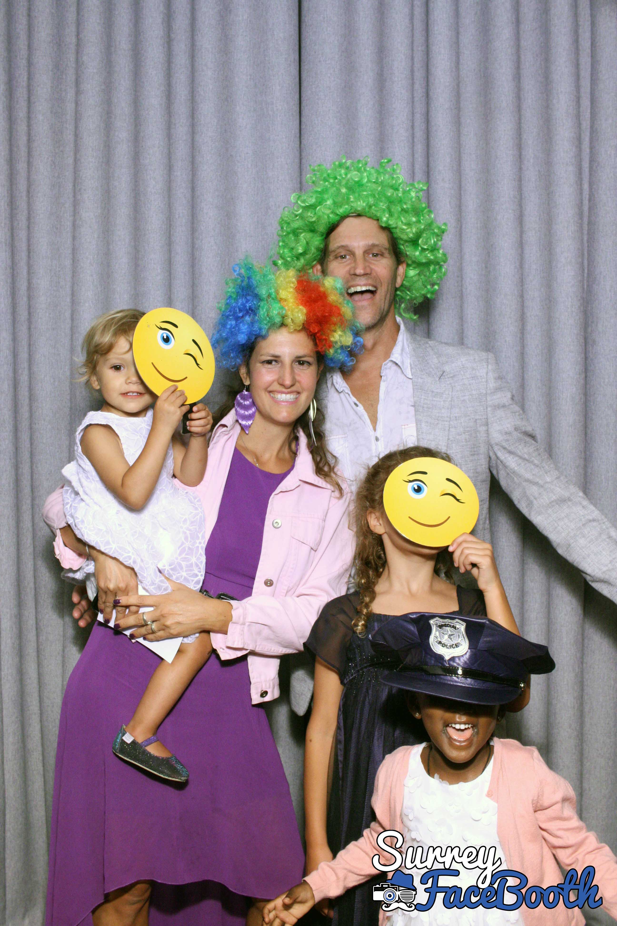Stacey & Charlie's Wedding | View more photos from the event at galleries.surreyfacebooth.co.uk/u/Surrey-FaceBooth/Stacey-Charlies-Wedding