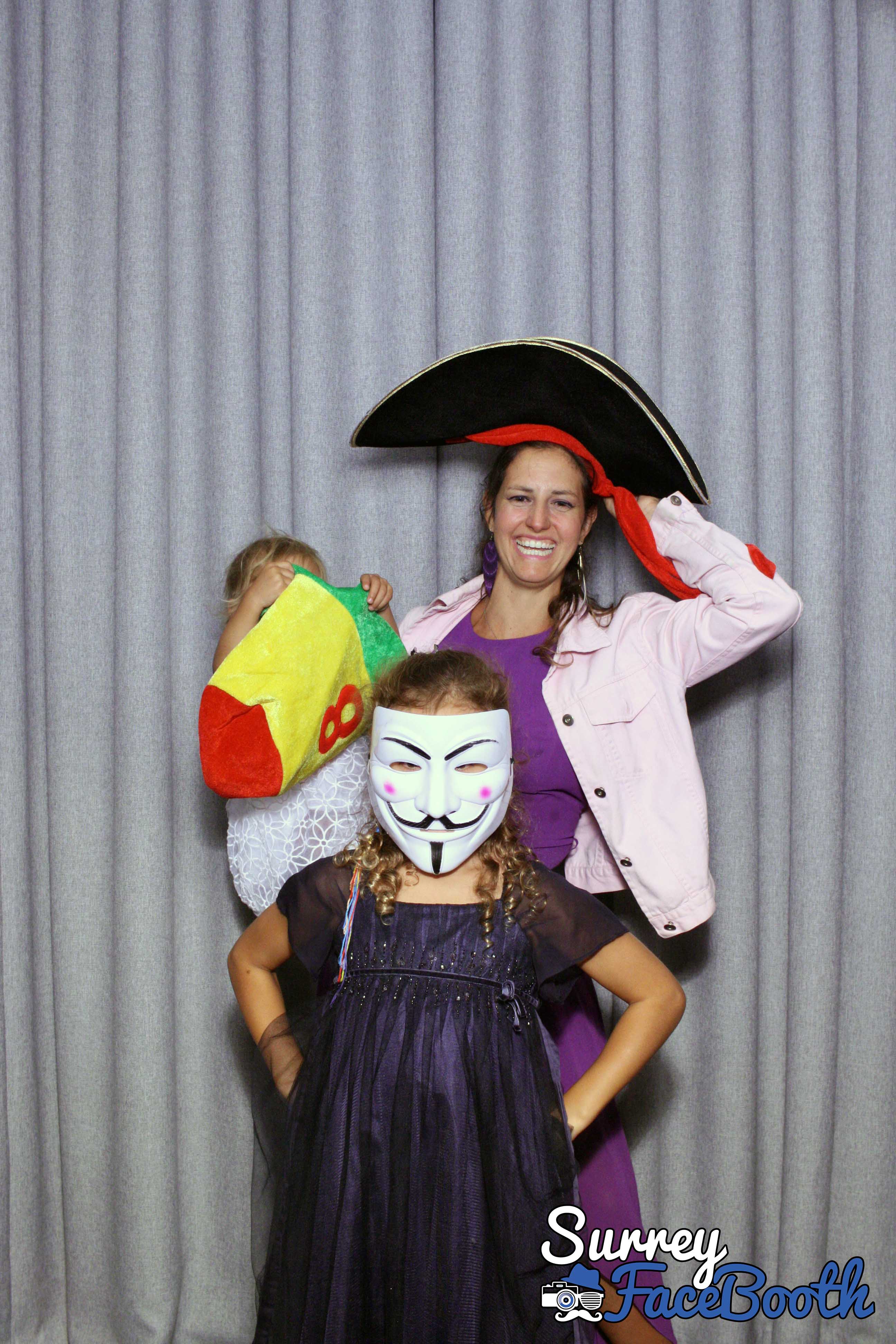 Stacey & Charlie's Wedding | View more photos from the event at galleries.surreyfacebooth.co.uk/u/Surrey-FaceBooth/Stacey-Charlies-Wedding