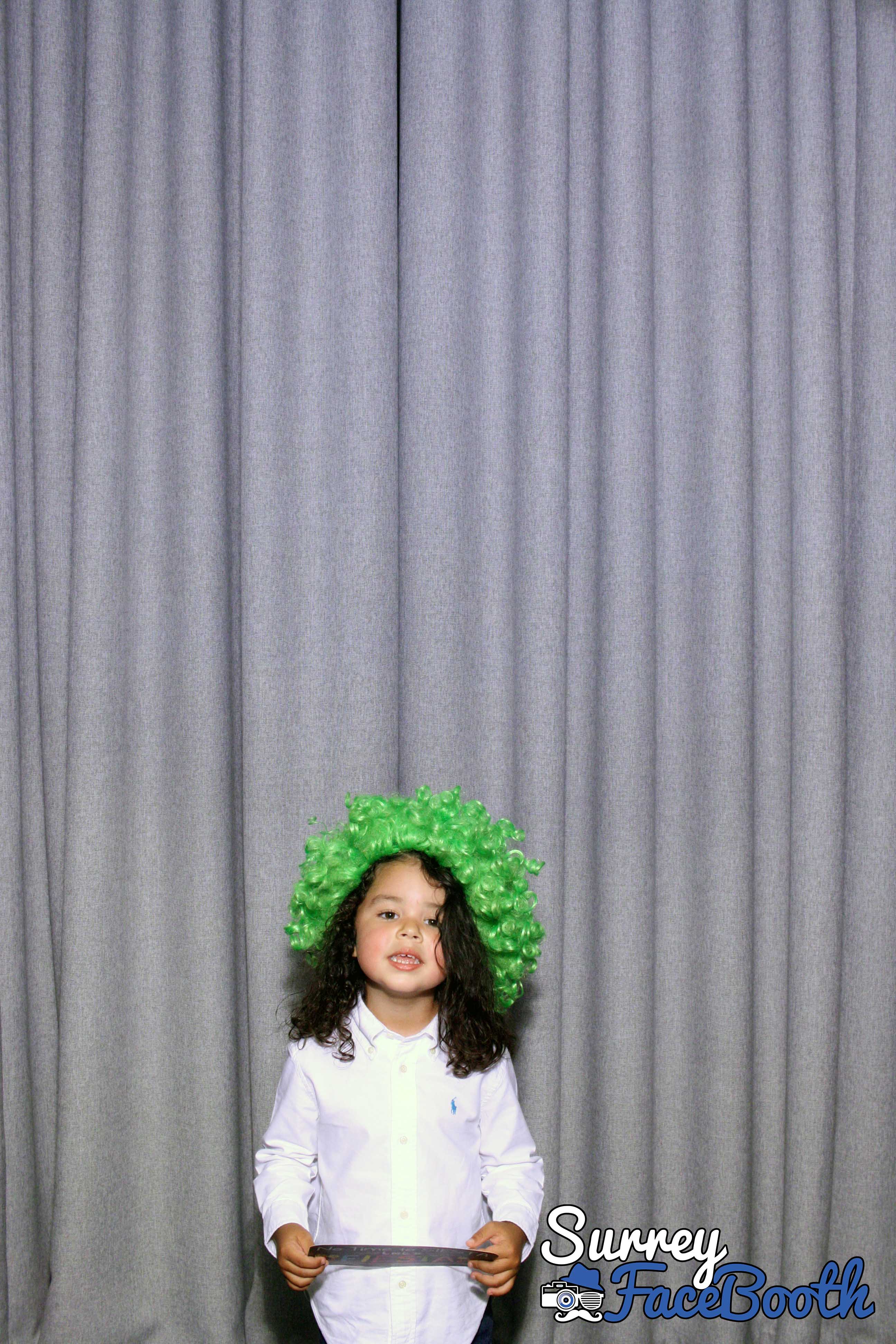 Stacey & Charlie's Wedding | View more photos from the event at galleries.surreyfacebooth.co.uk/u/Surrey-FaceBooth/Stacey-Charlies-Wedding