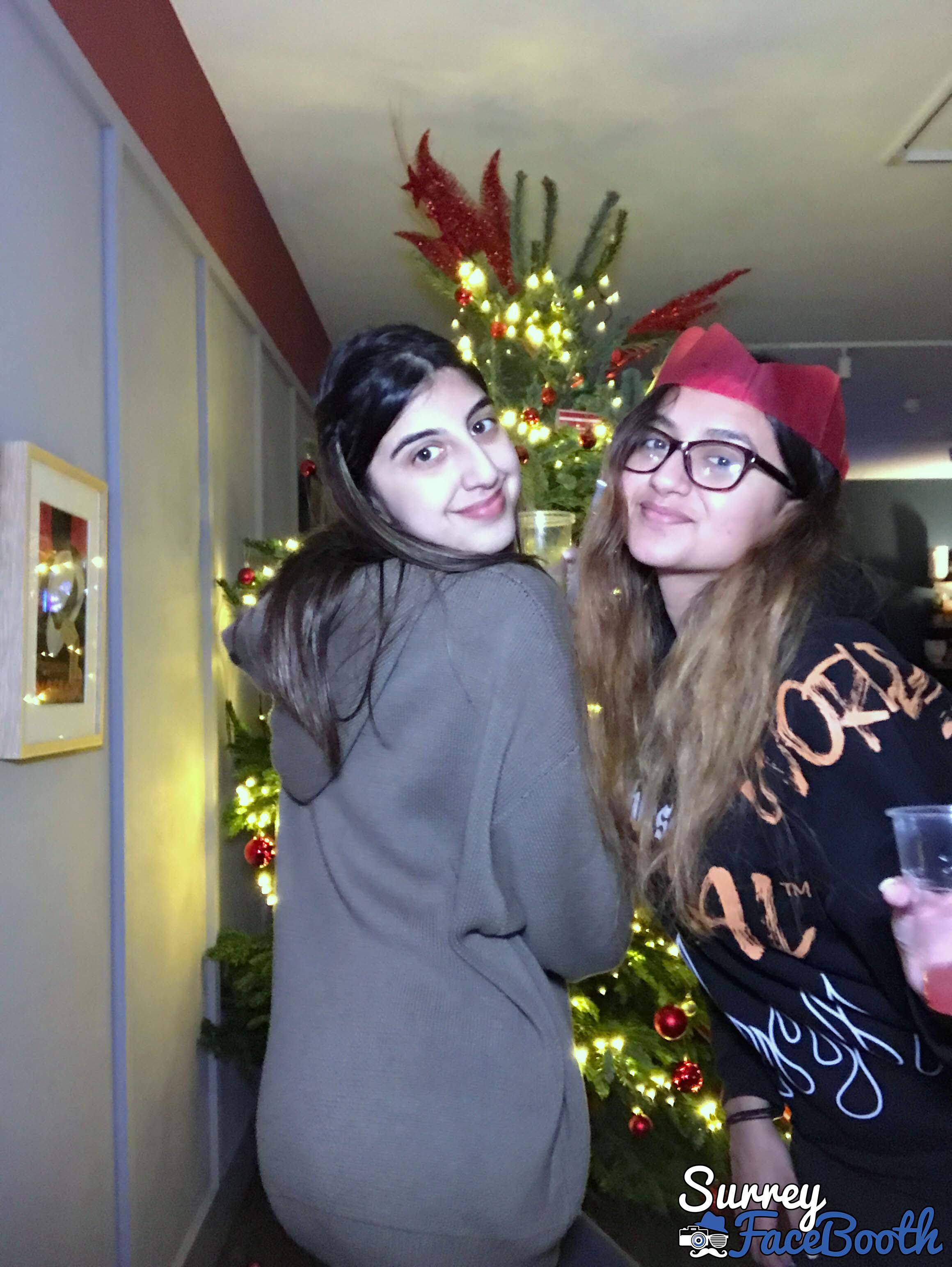 Students Christmas Party | View more photos from the event at galleries.surreyfacebooth.co.uk/u/Surrey-FaceBooth/Students-Christmas-Party