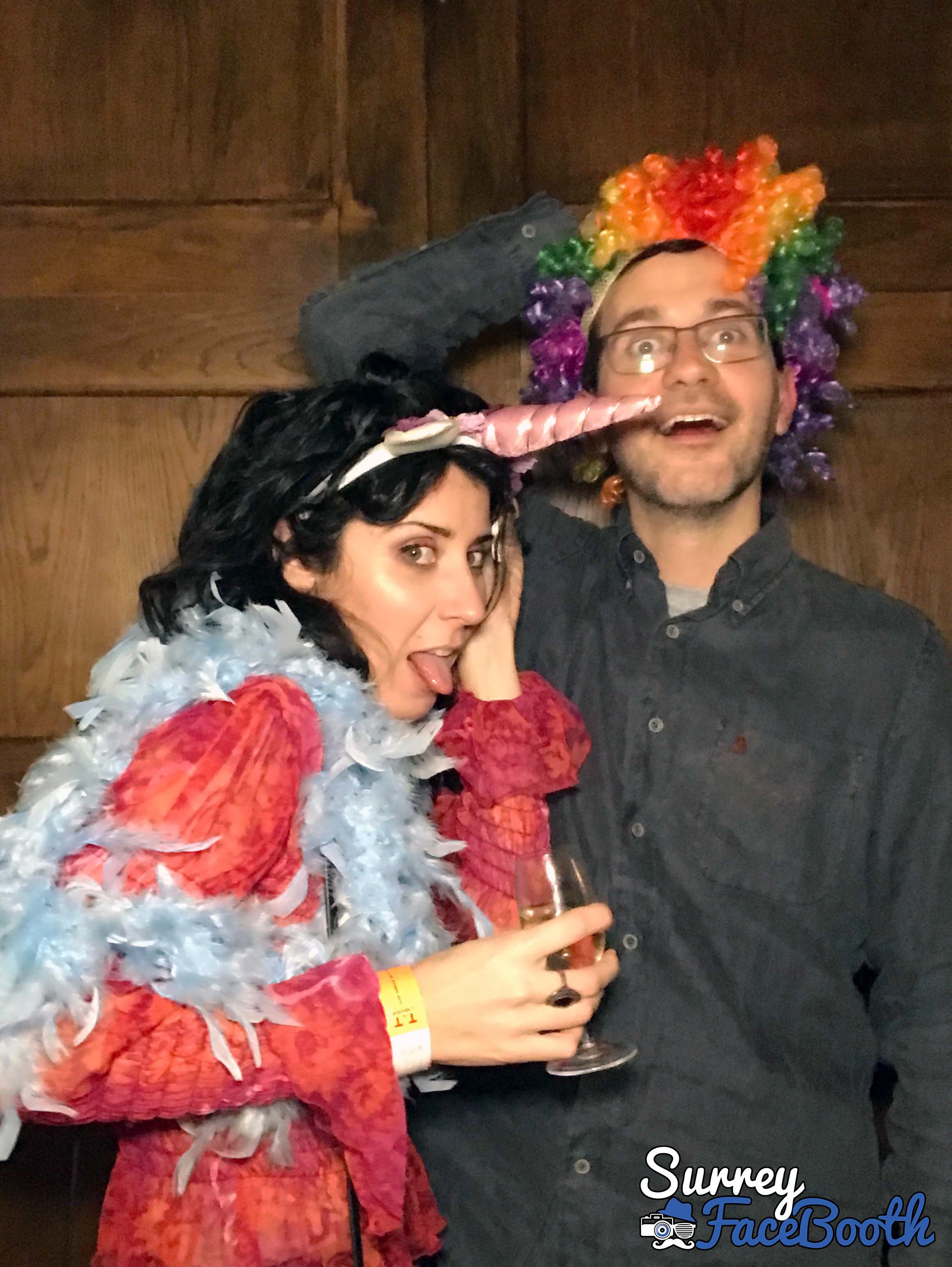 Adrien's 40th Birthday | View more photos from the event at galleries.surreyfacebooth.co.uk/u/Surrey-FaceBooth/Adriens-40th-Birthday