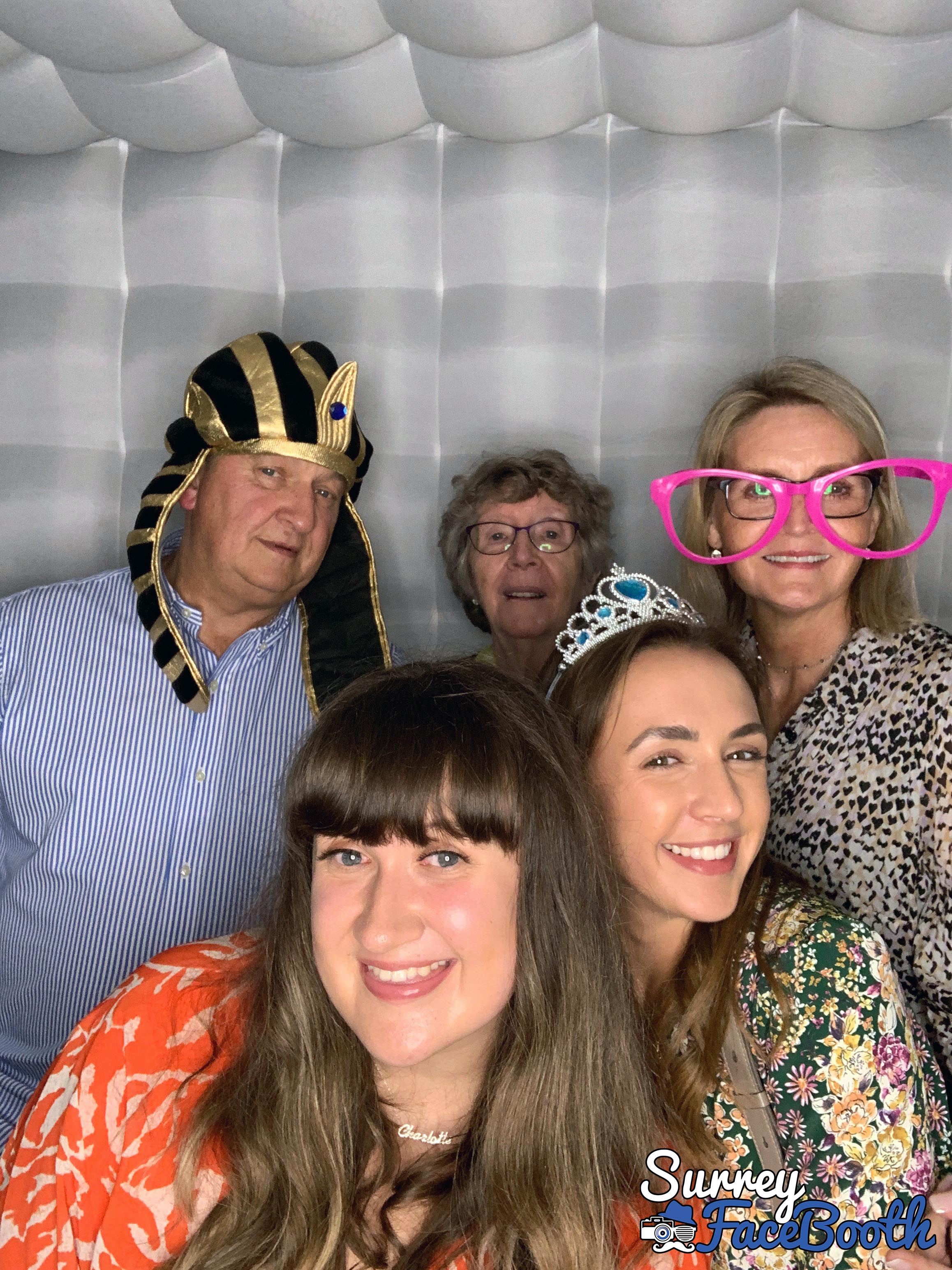 Dave's 60th | View more photos from the event at galleries.surreyfacebooth.co.uk/u/Surrey-FaceBooth/Daves-60th